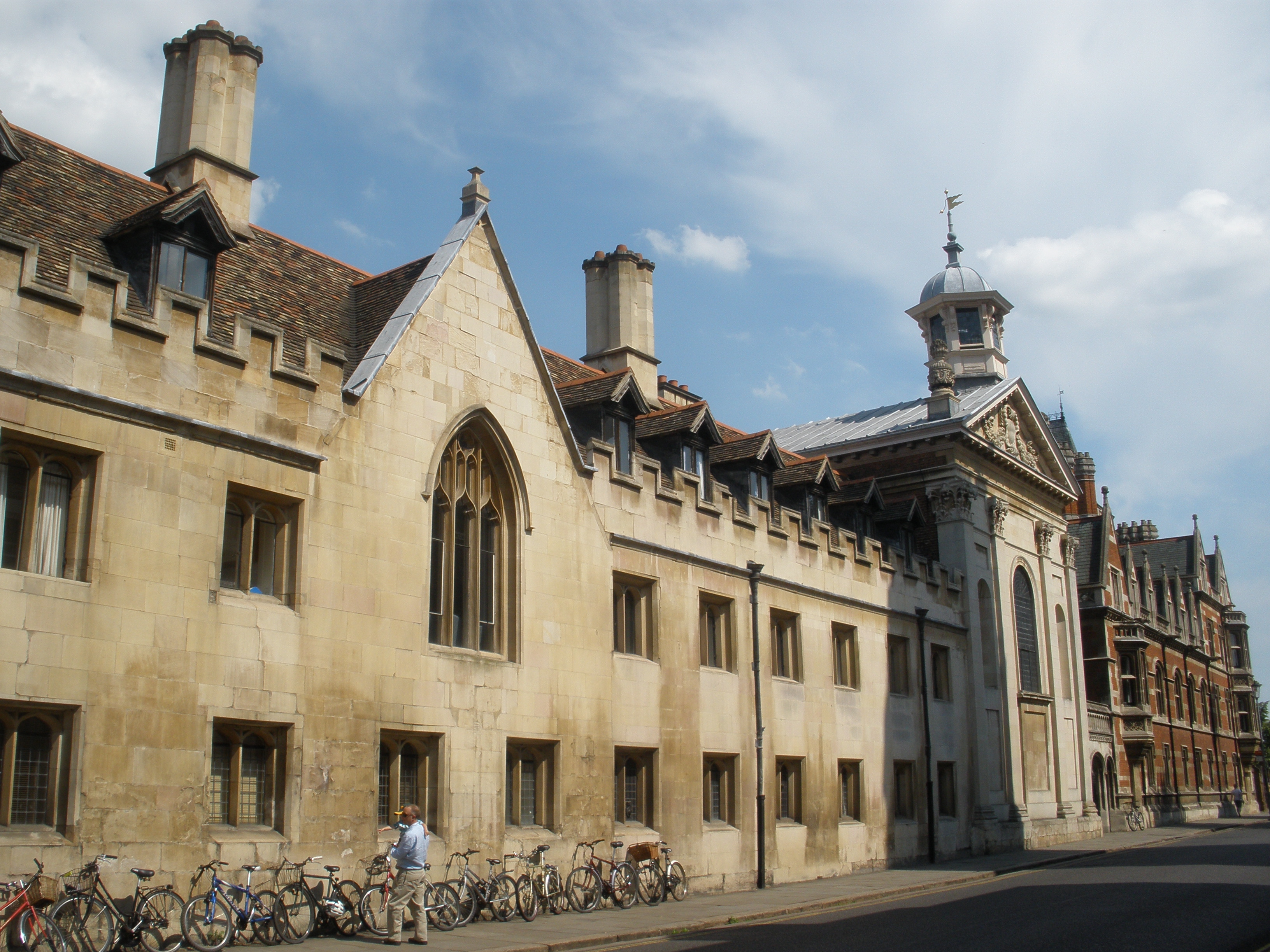 The Medieval Colleges — image 5