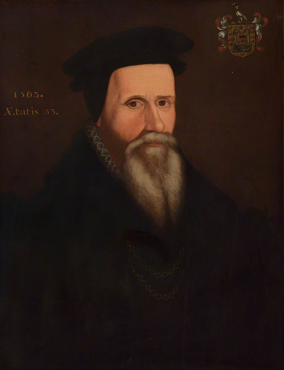 The Medieval Colleges — image 1