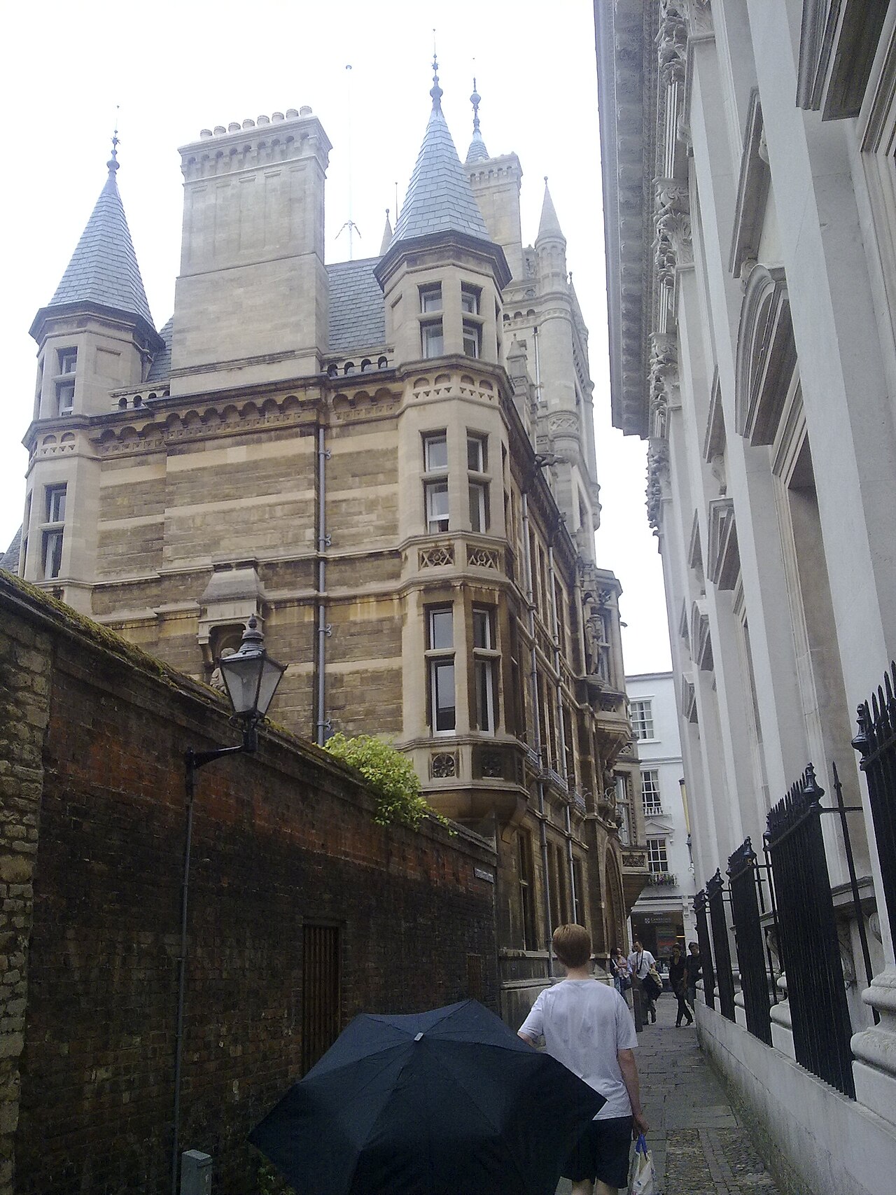 The Medieval Colleges — image 10