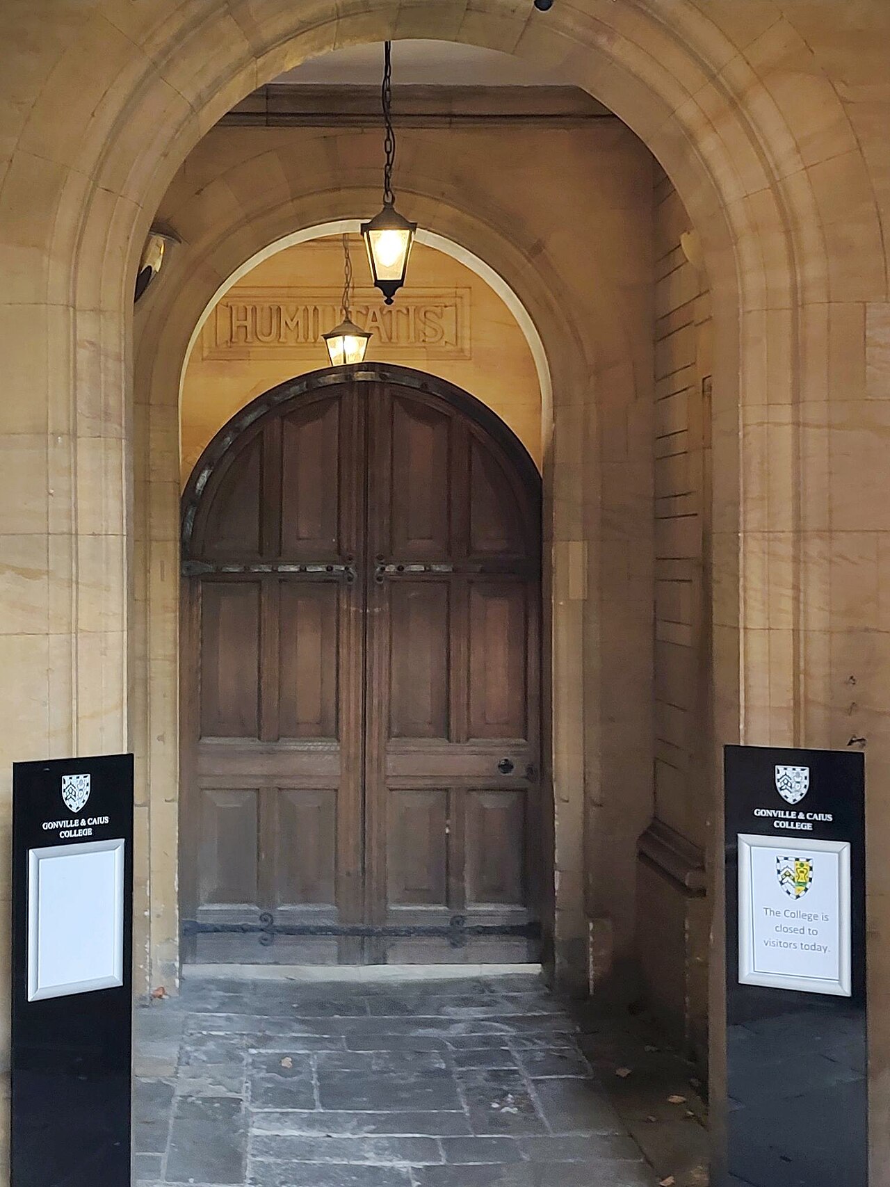 The Medieval Colleges — image 11