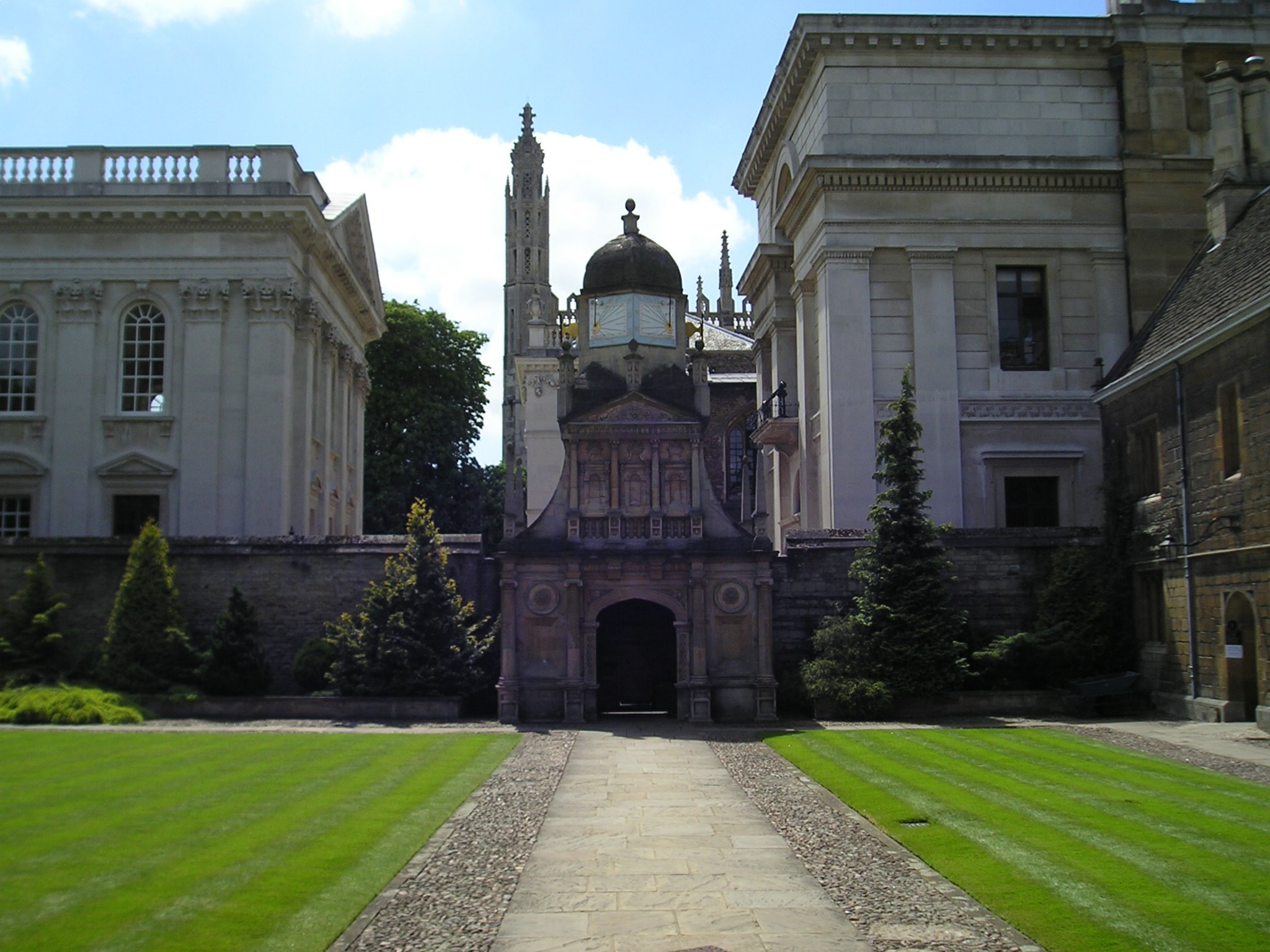 The Medieval Colleges — image 12