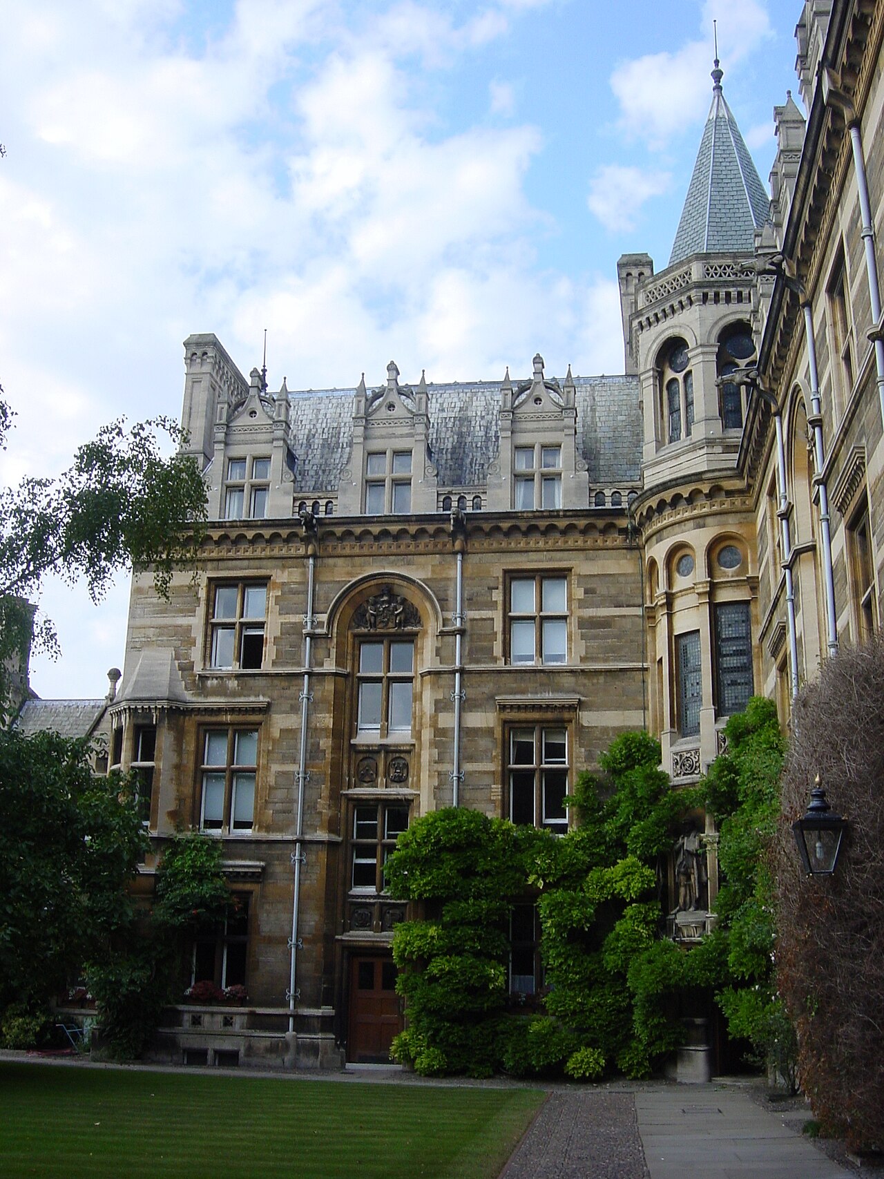 The Medieval Colleges — image 4