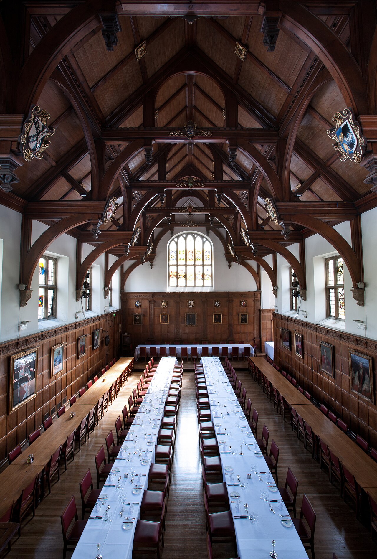 The Medieval Colleges — image 7