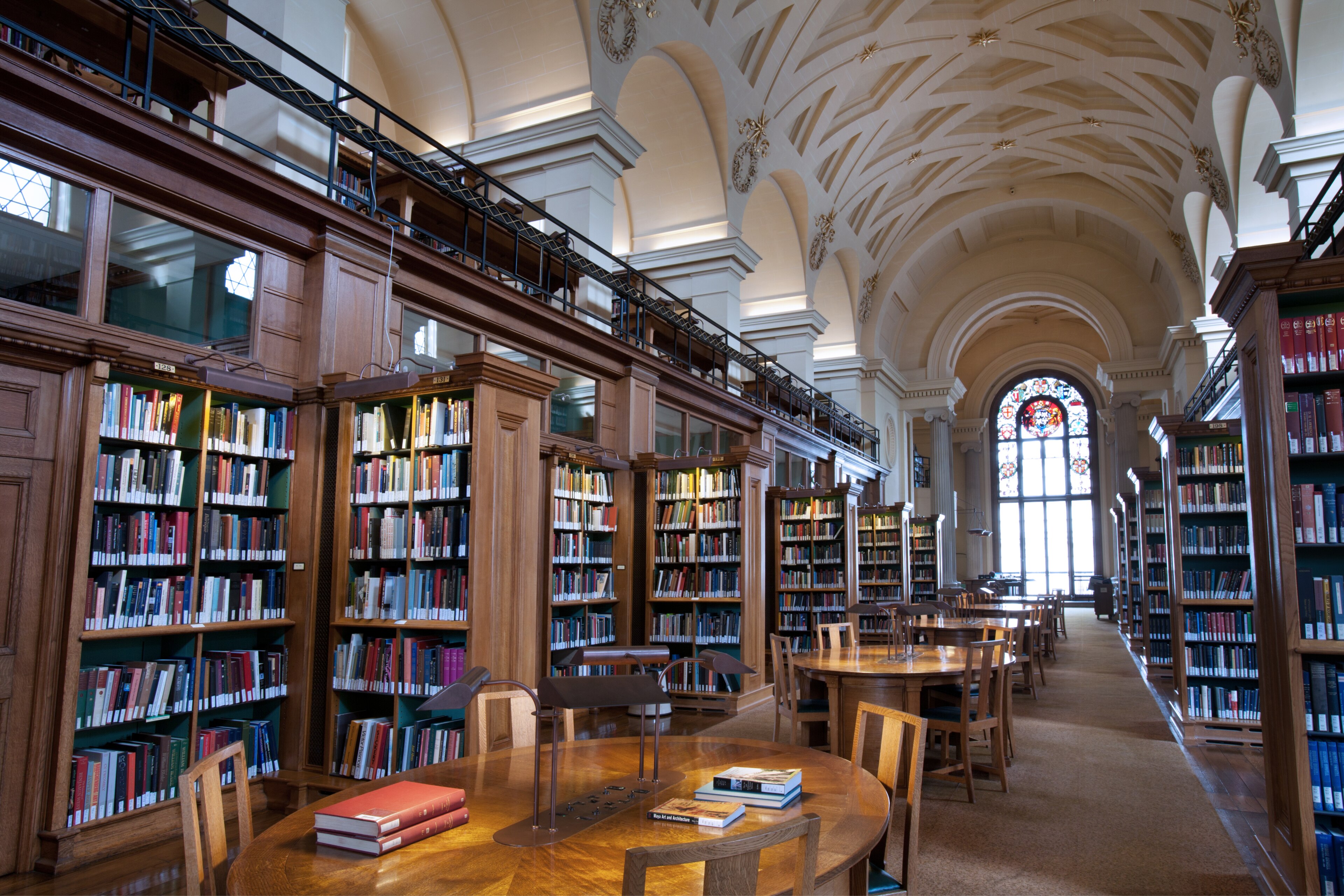 The Medieval Colleges — image 8