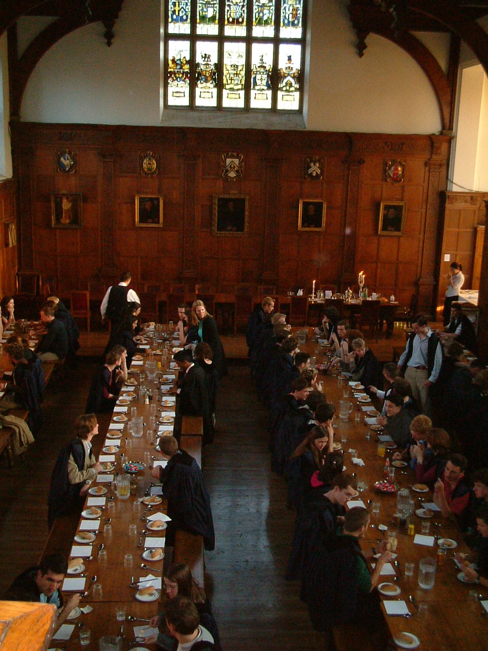 The Medieval Colleges — image 9