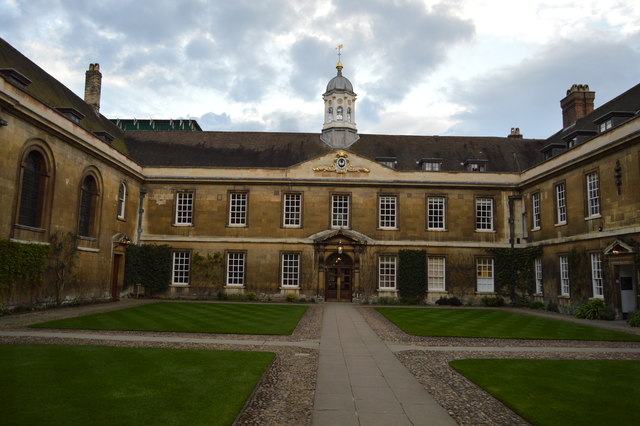 The Medieval Colleges — image 2