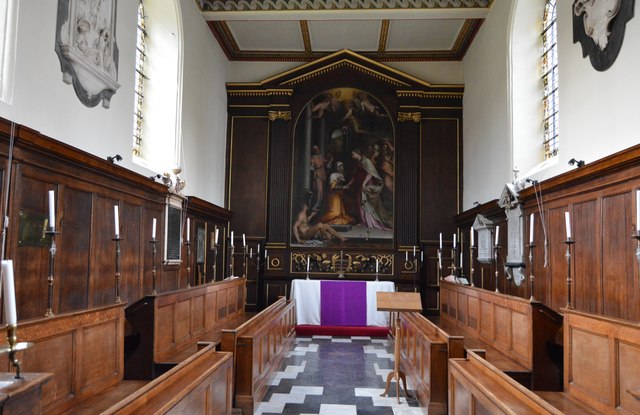 The Medieval Colleges — image 3