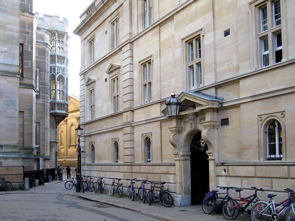 The Medieval Colleges — image 7