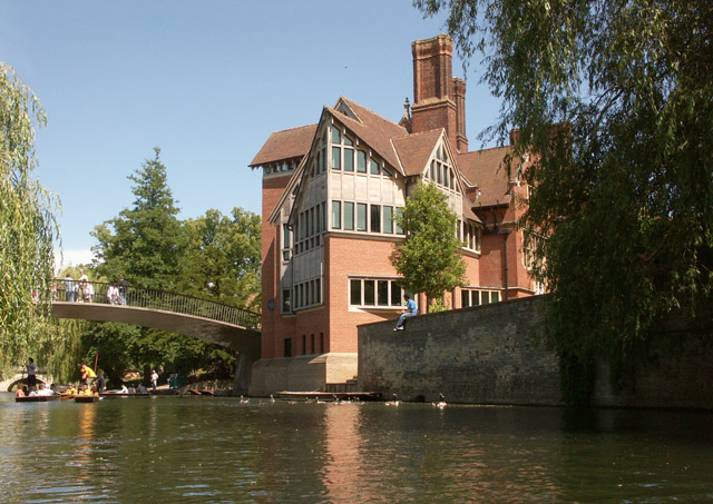 The Medieval Colleges — image 8