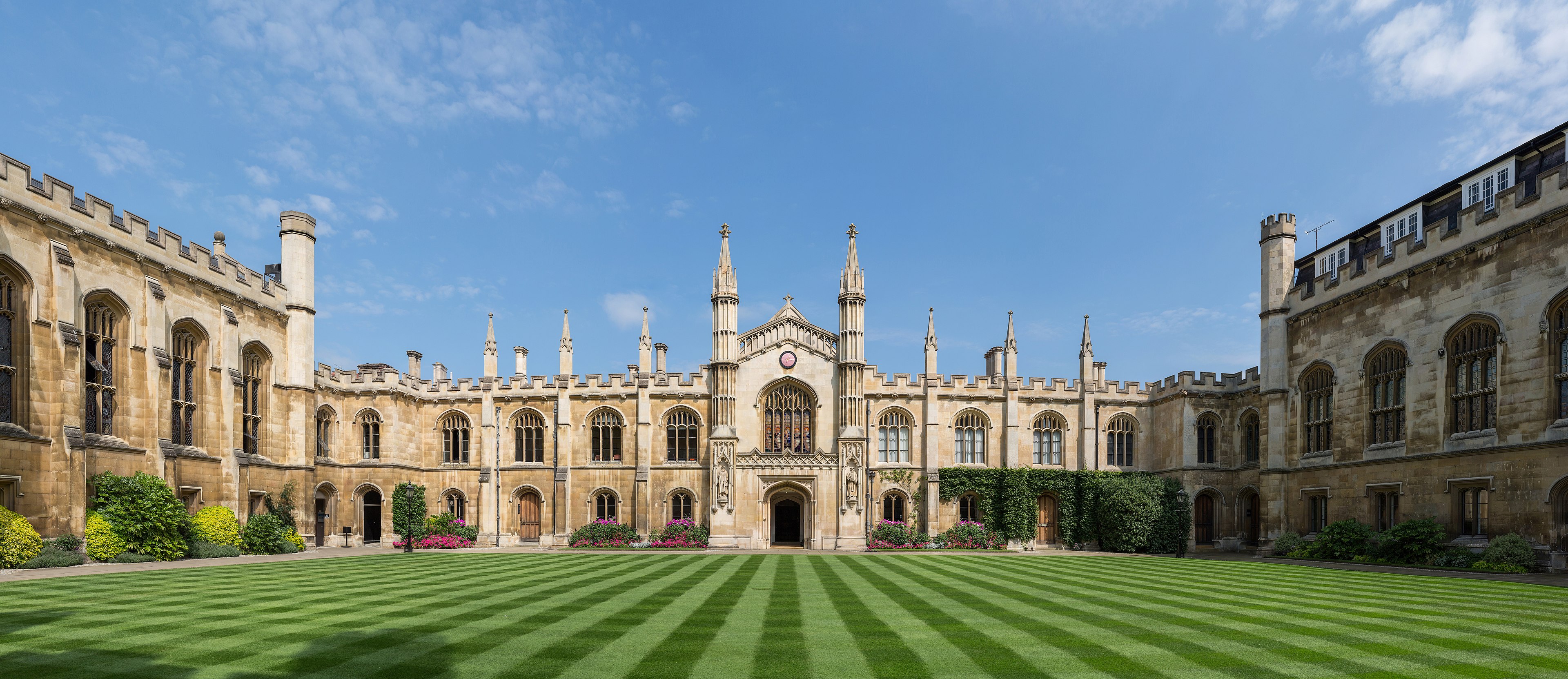 The Medieval Colleges — image 3