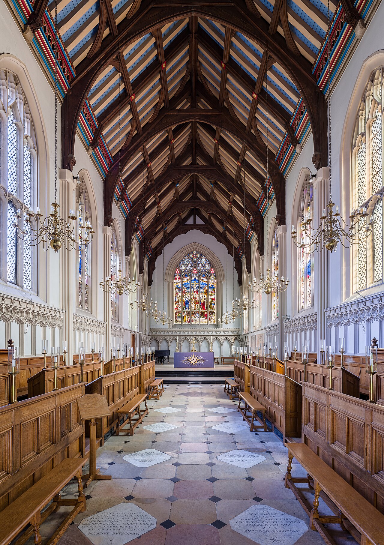 The Medieval Colleges — image 4