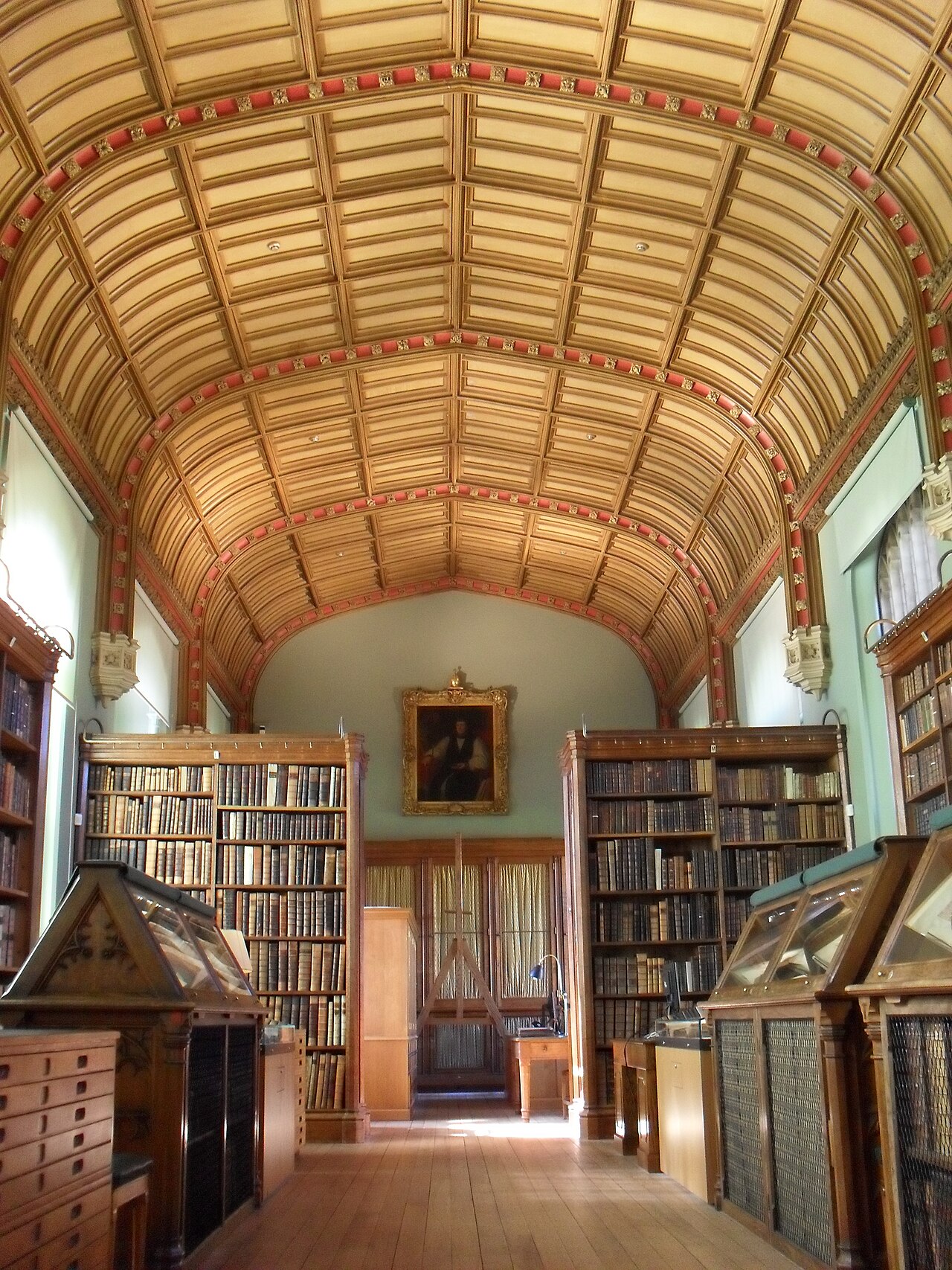 The Medieval Colleges — image 5