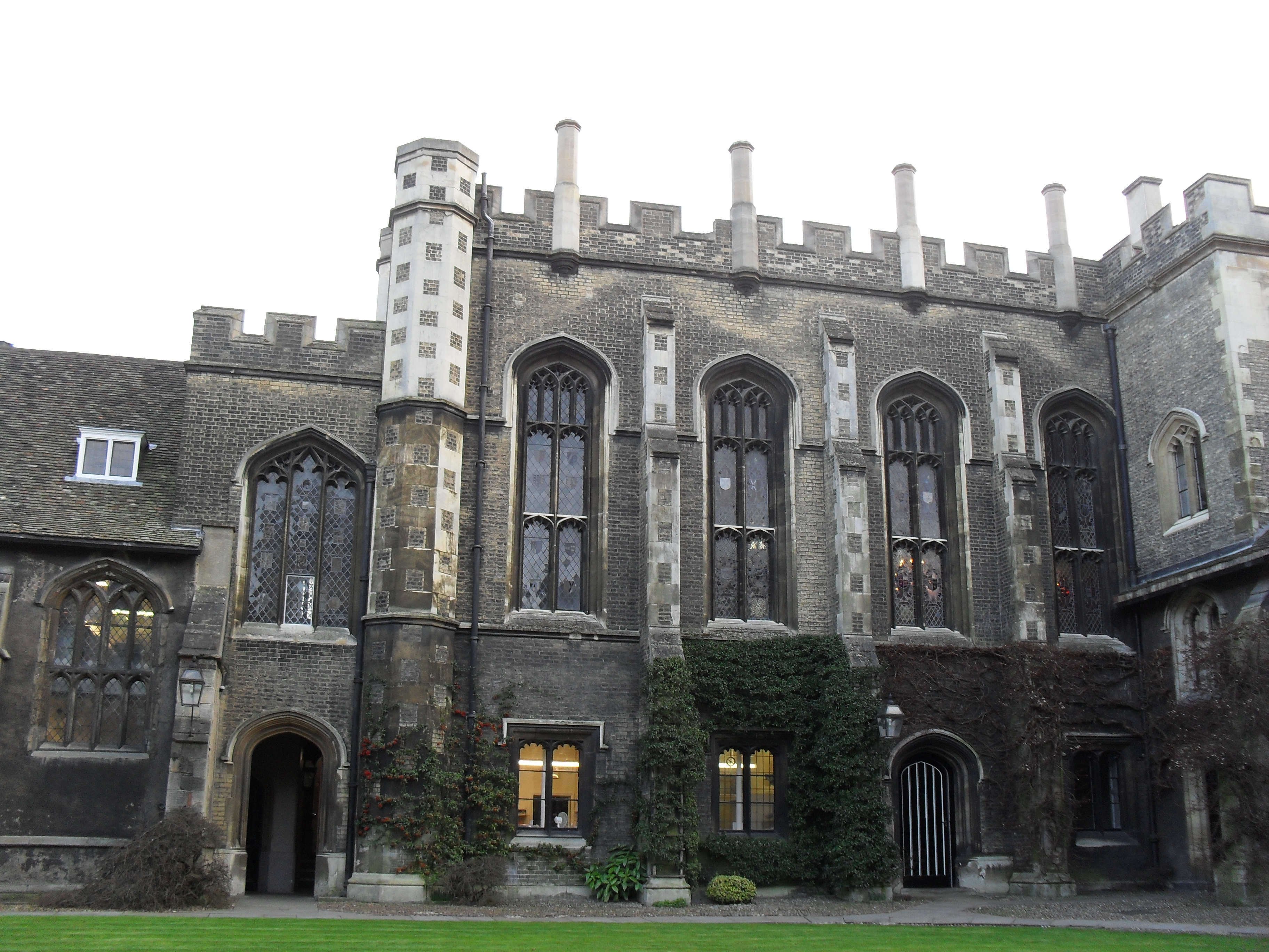 The Medieval Colleges — image 6
