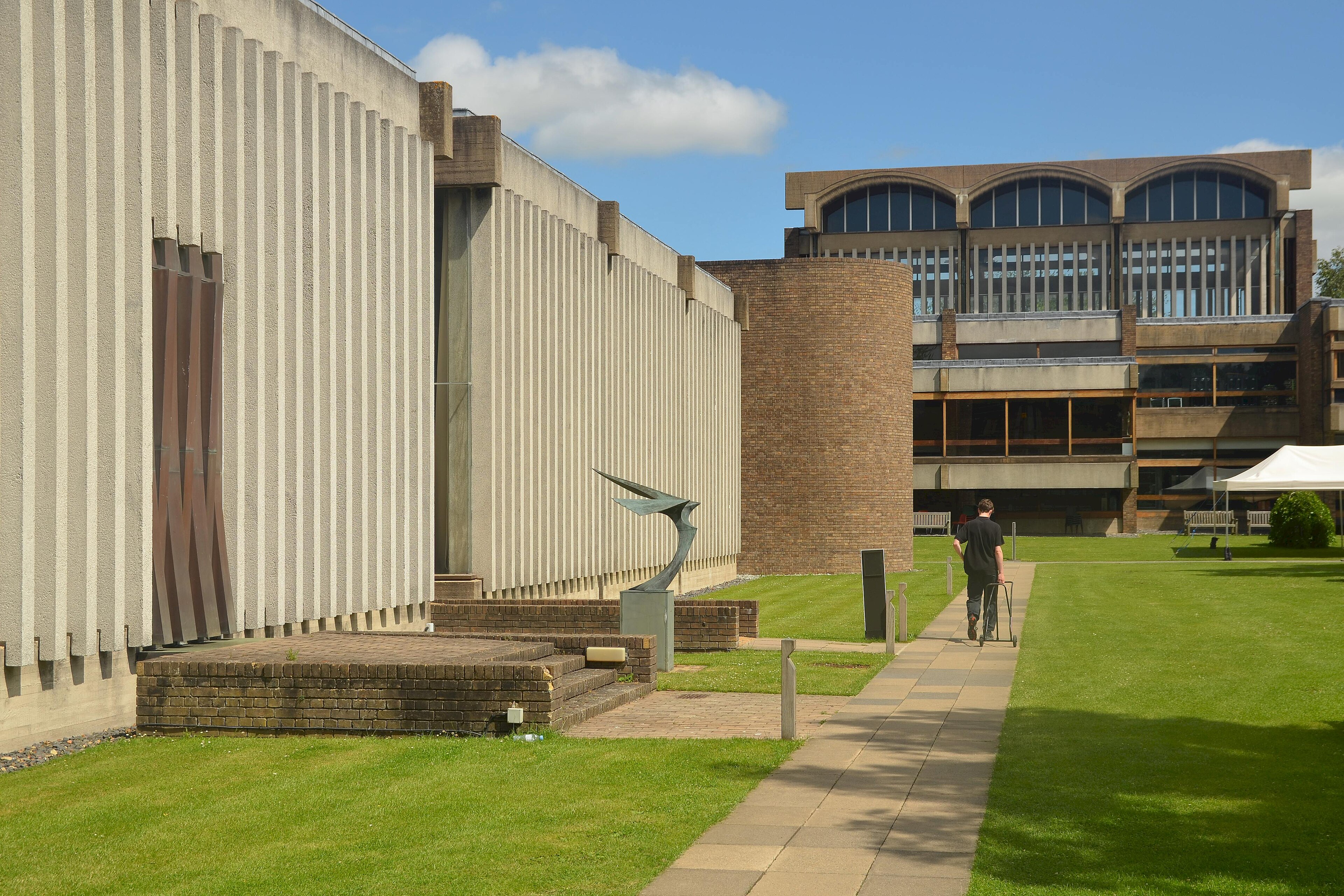 The New Colleges — image 2