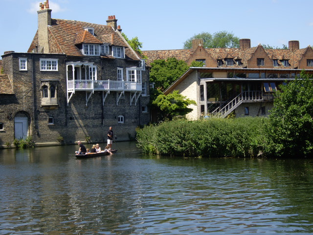 The New Colleges — image 1