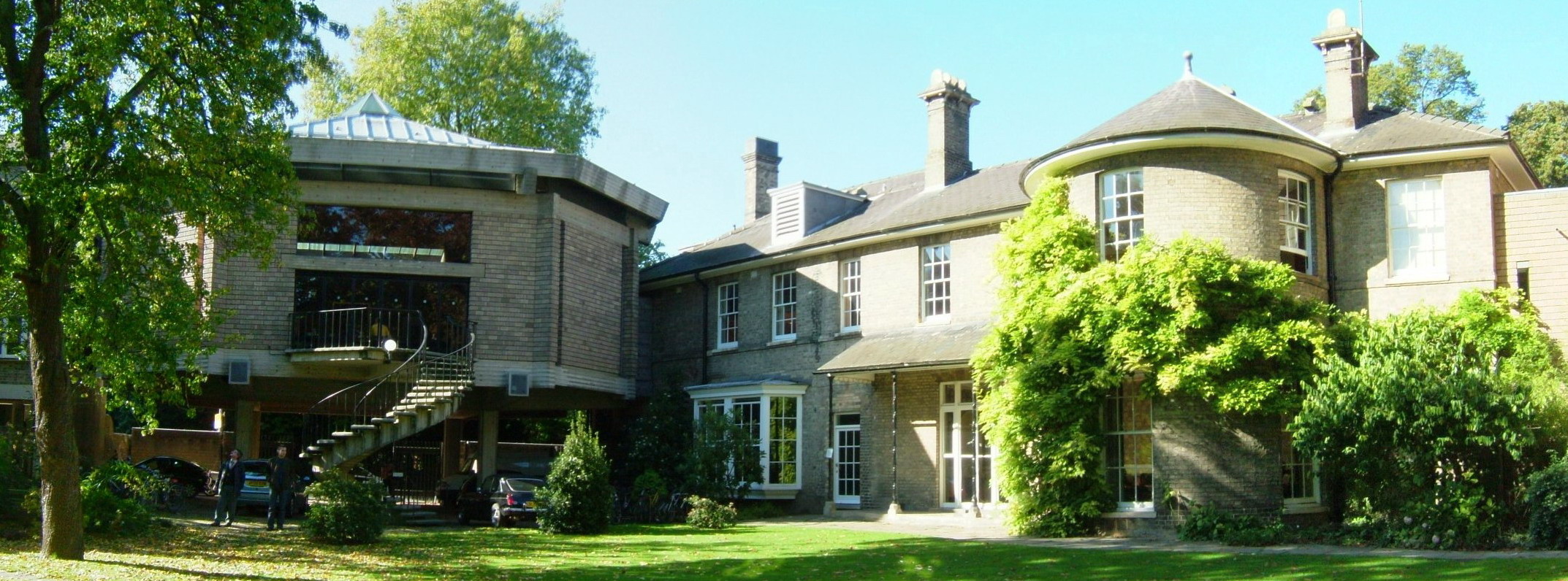 The New Colleges — image 2