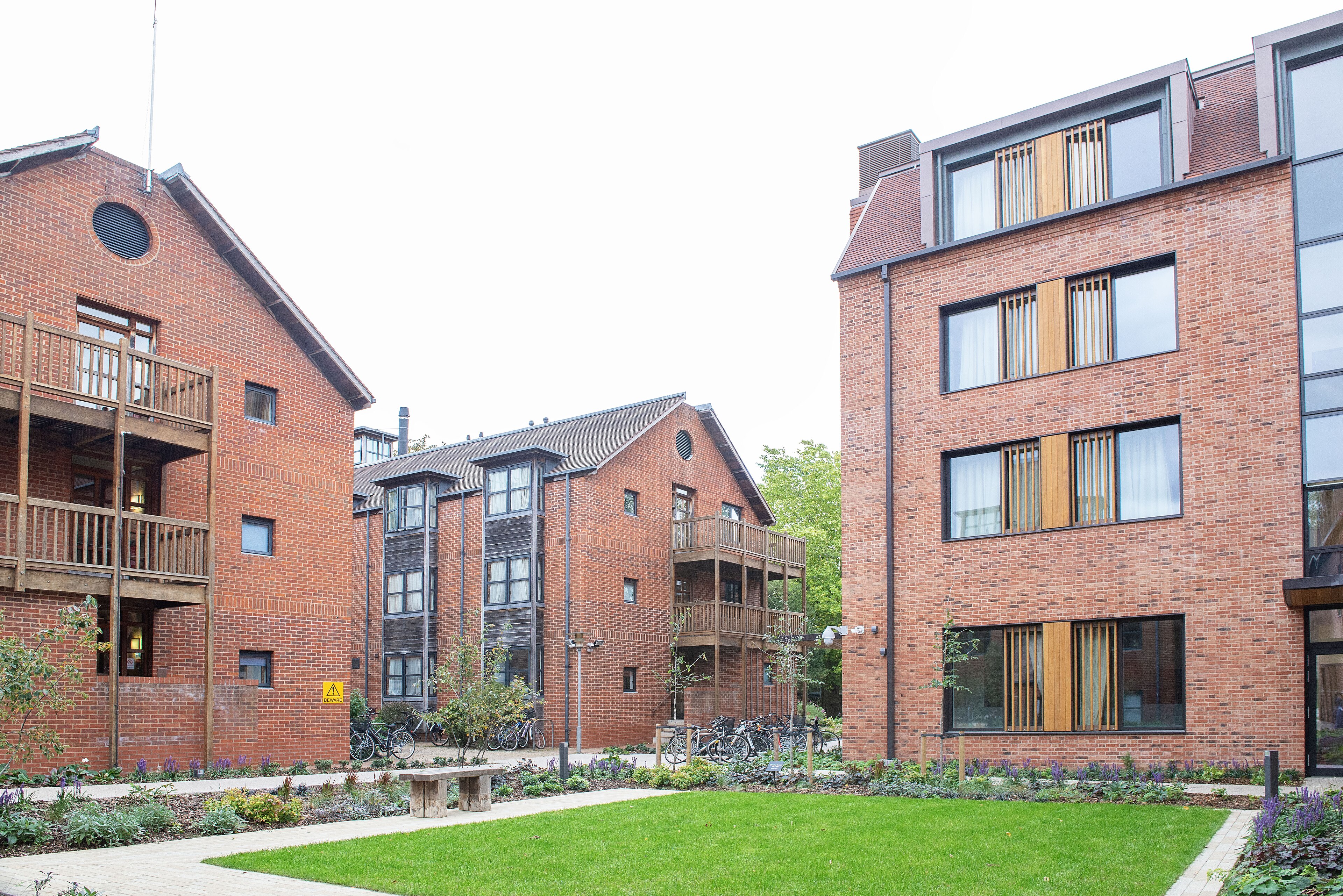 The New Colleges — image 4