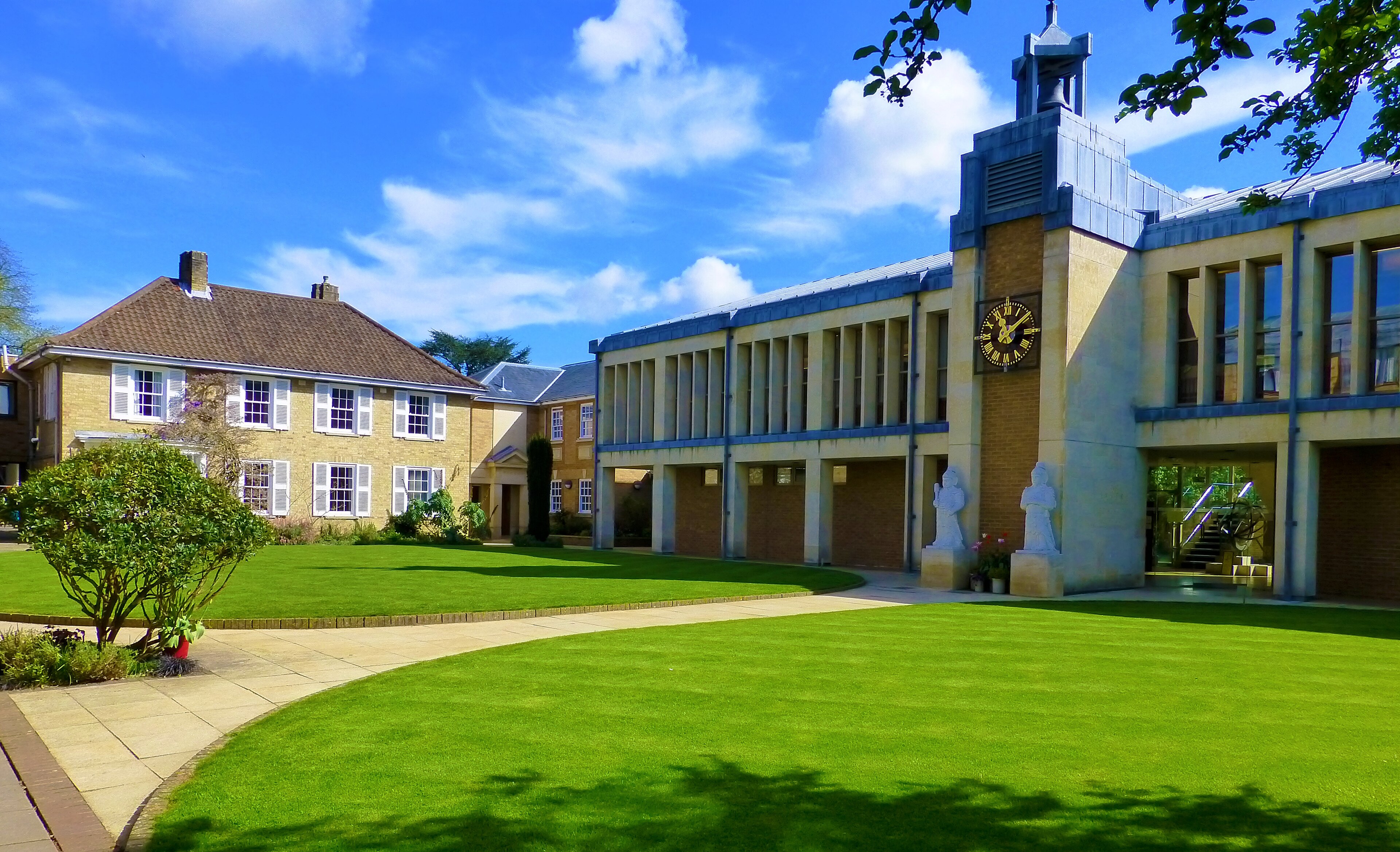 The New Colleges — image 6