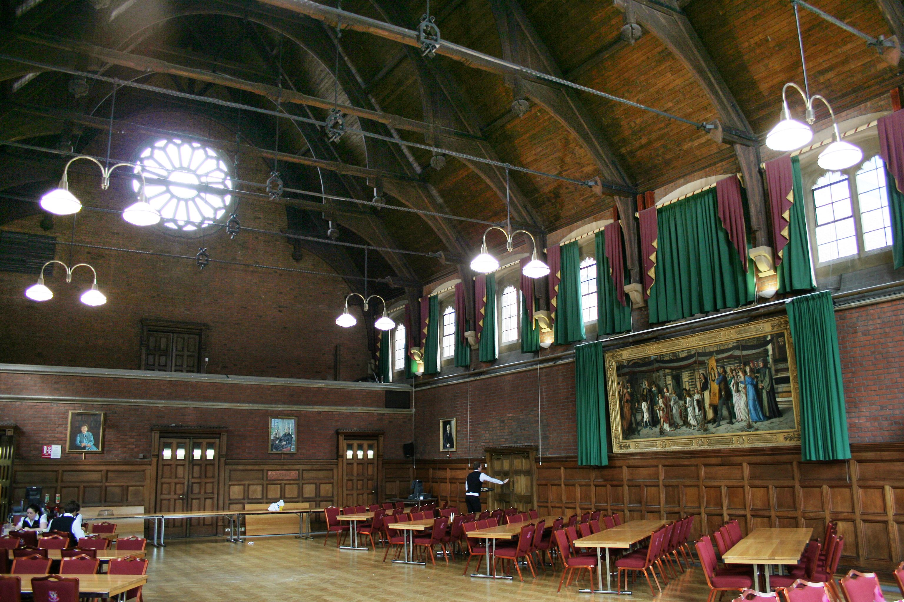The New Colleges — image 3