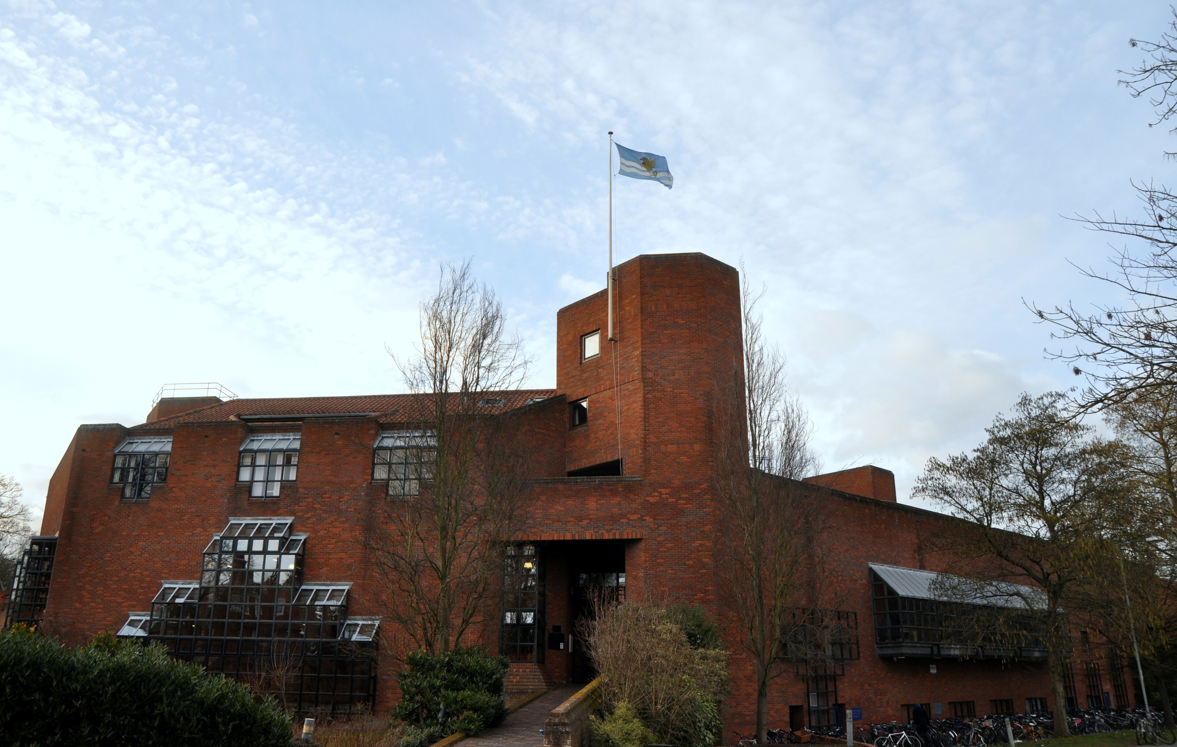 The New Colleges — image 1