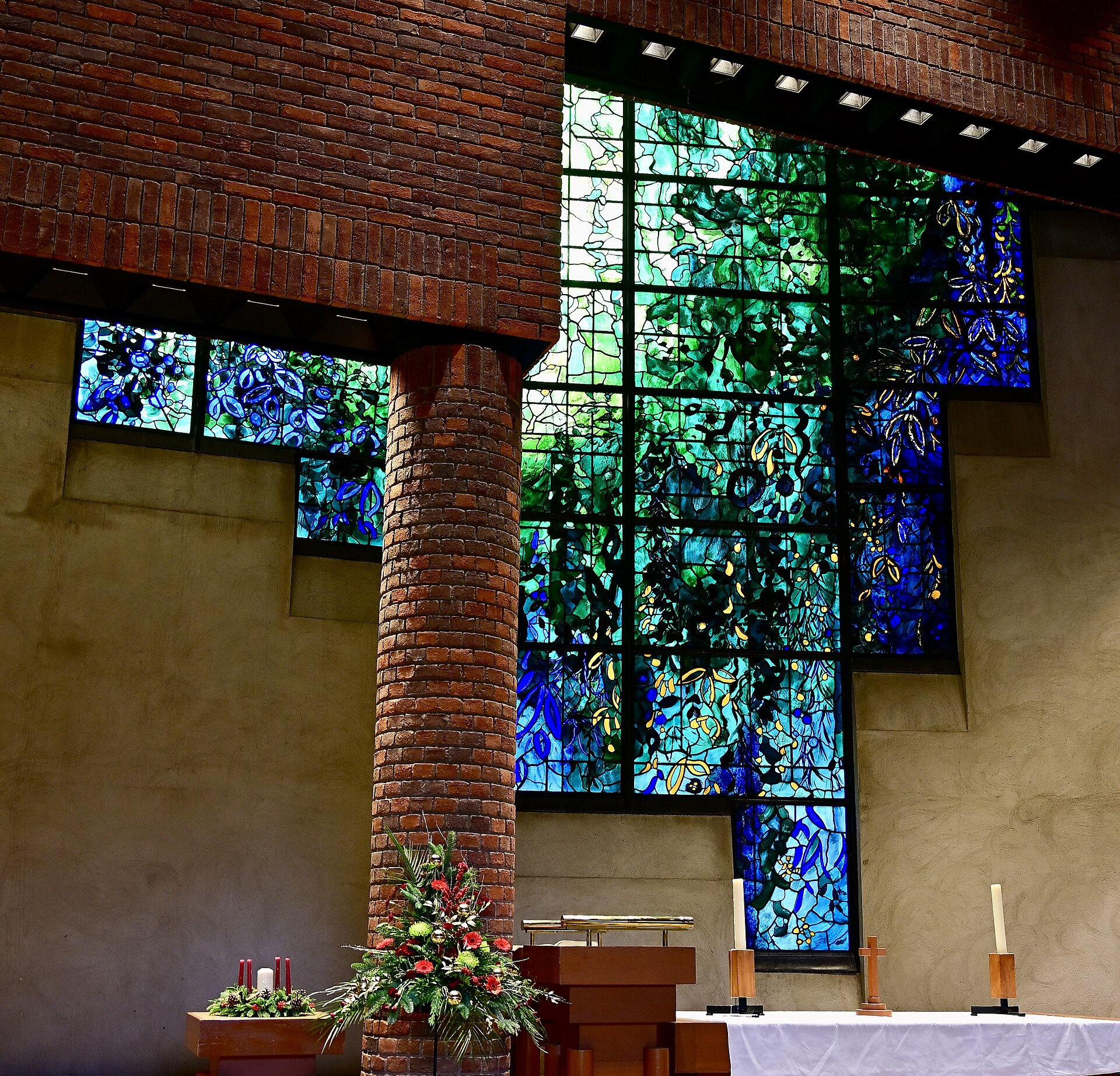 The New Colleges — image 4