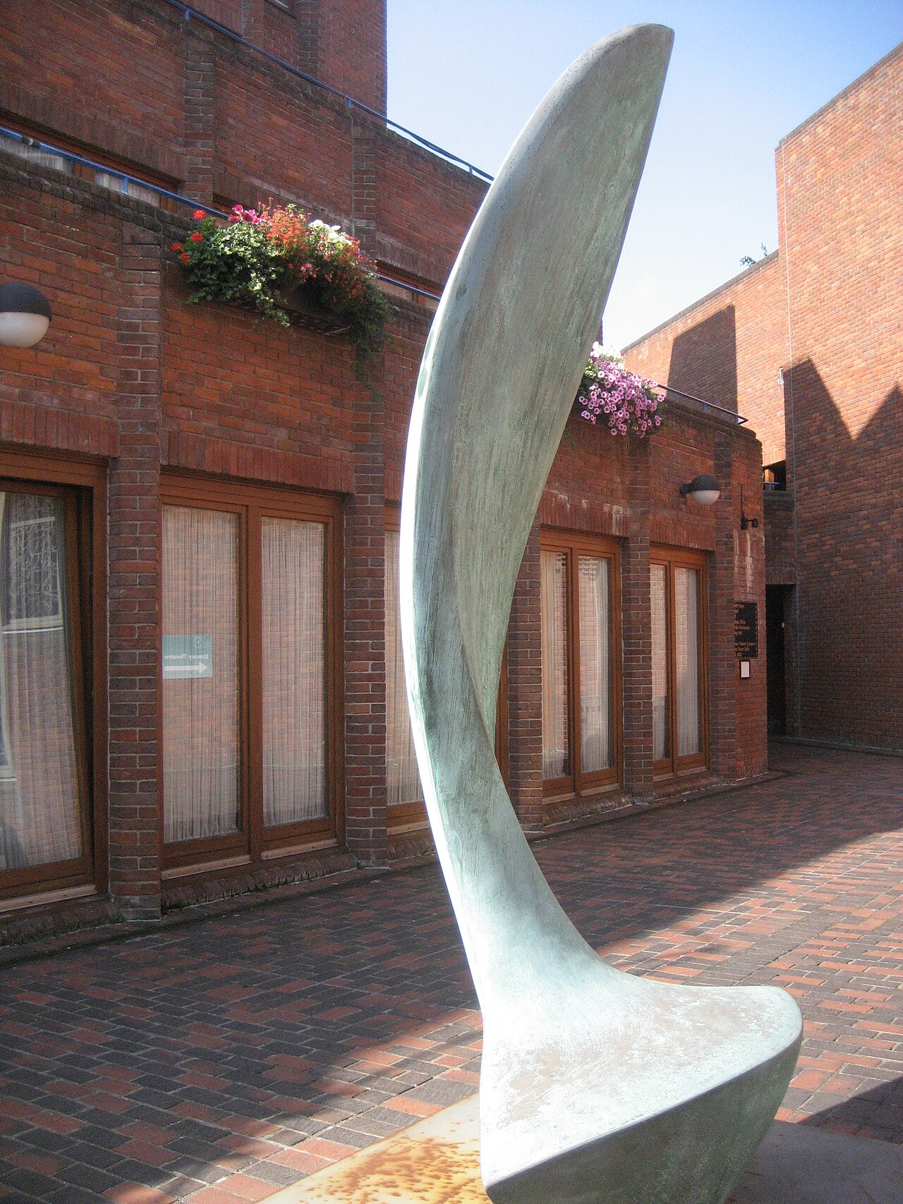 The New Colleges — image 5
