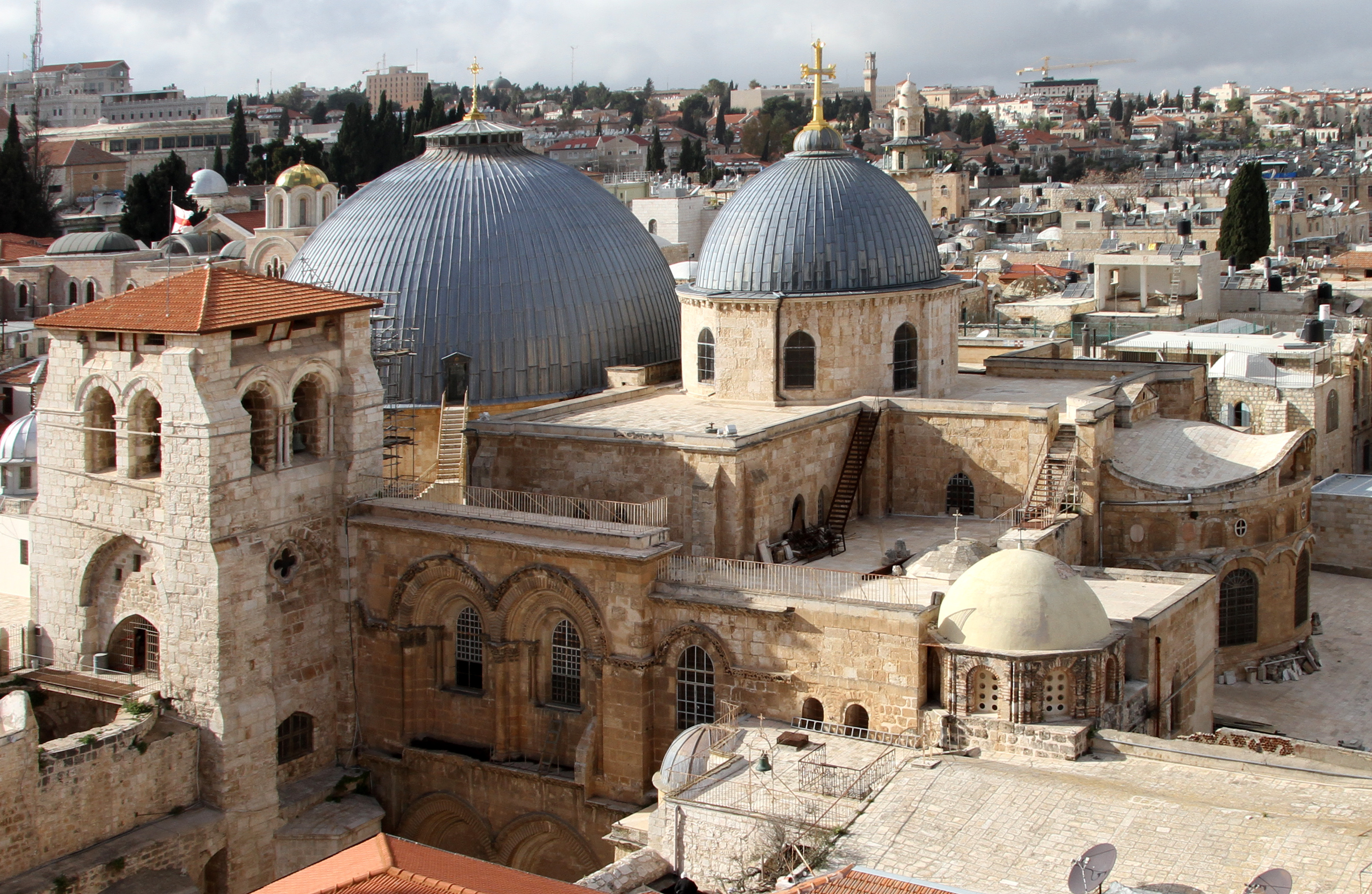 The Round Church — image 2