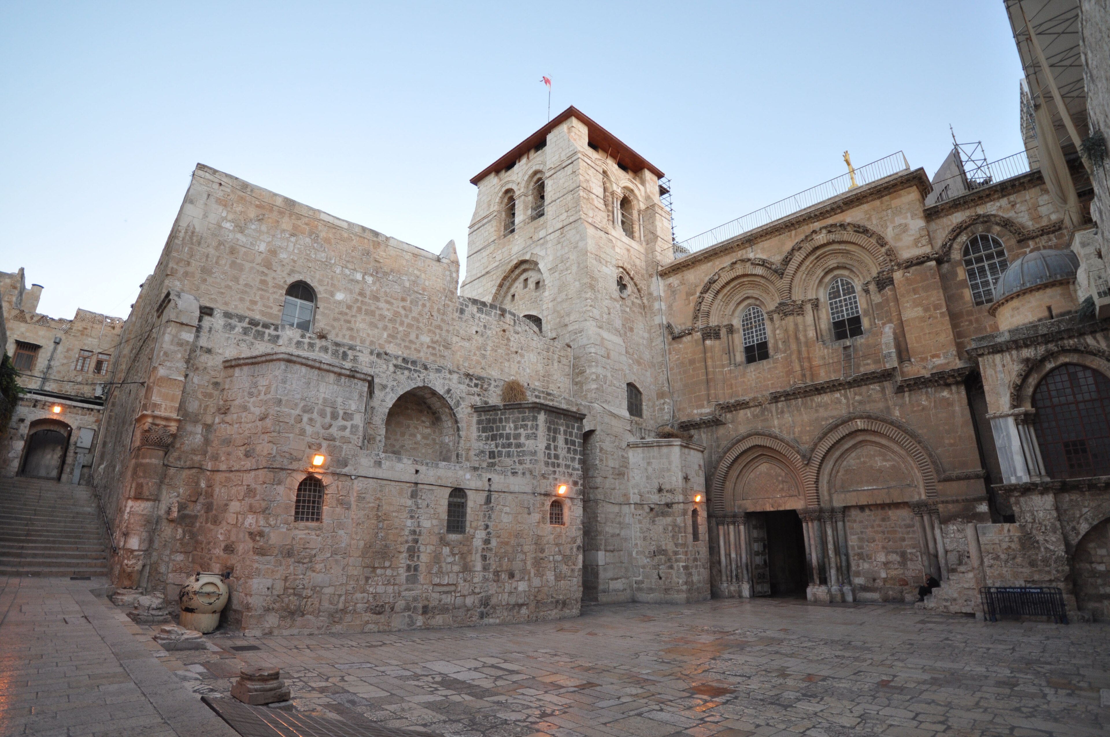 The Round Church — image 3