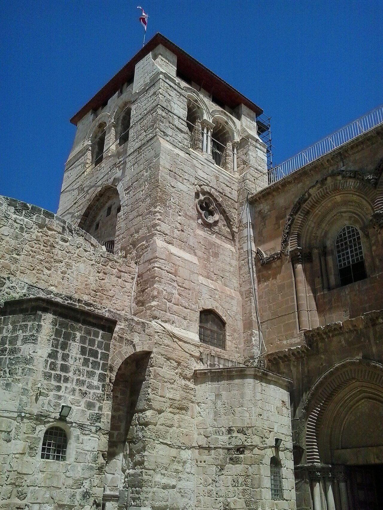 The Round Church — image 4