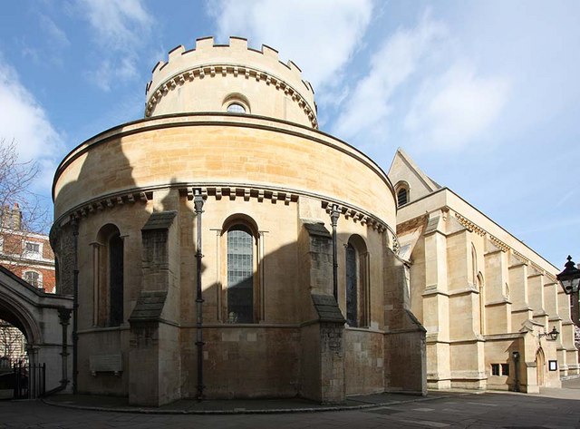 The Round Church — image 2