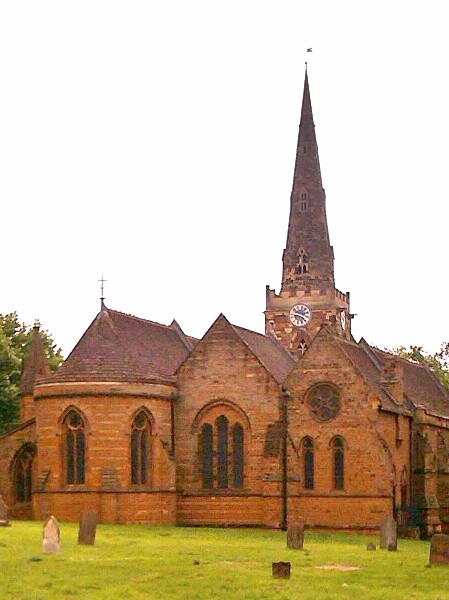 The Round Church — image 3