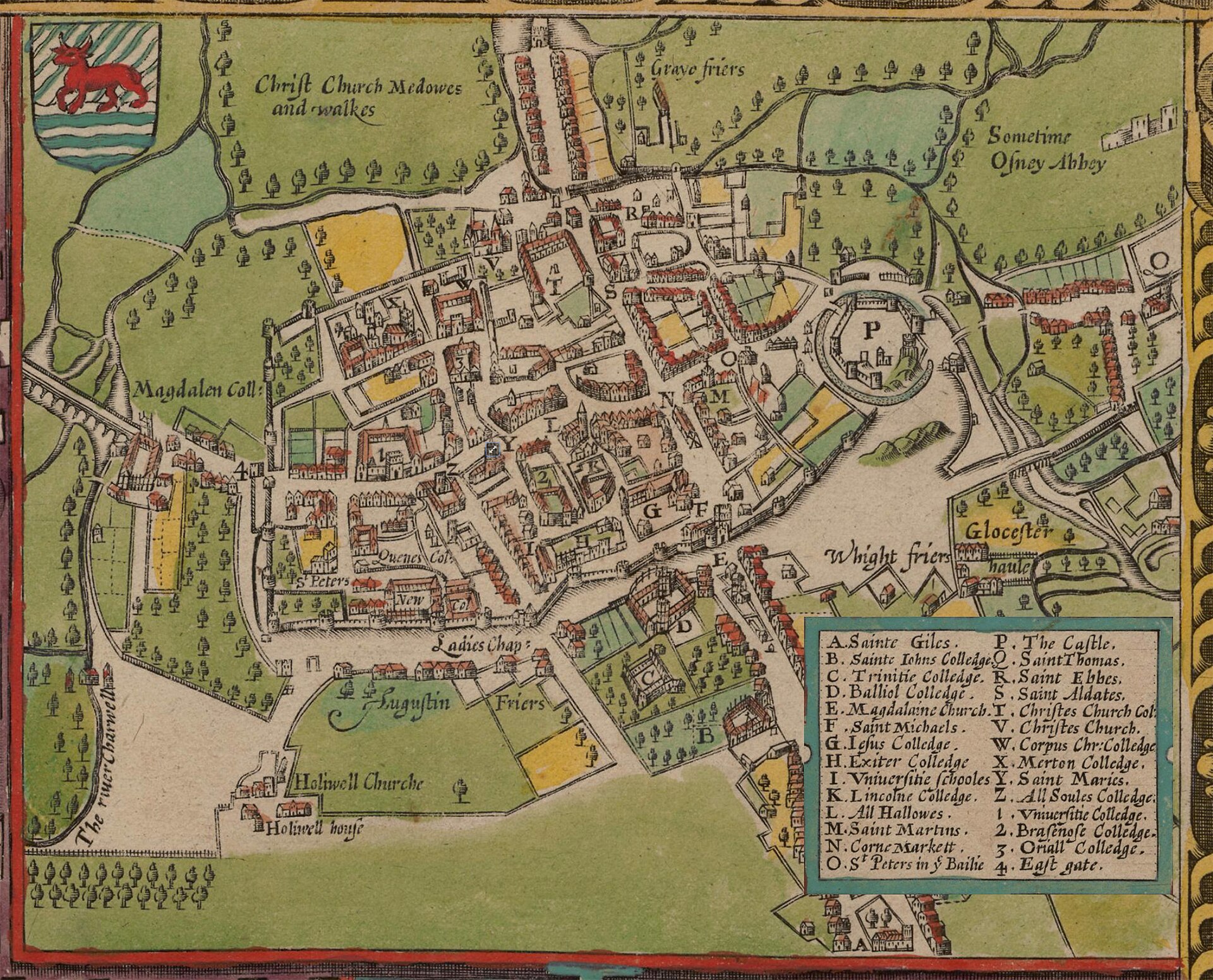 The University Arrives — image 2