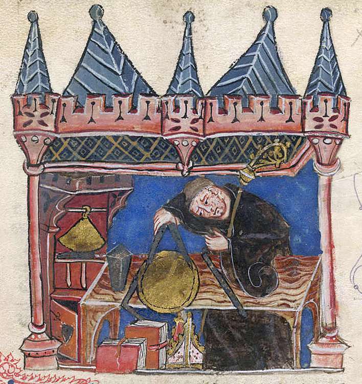 The University Arrives — image 2