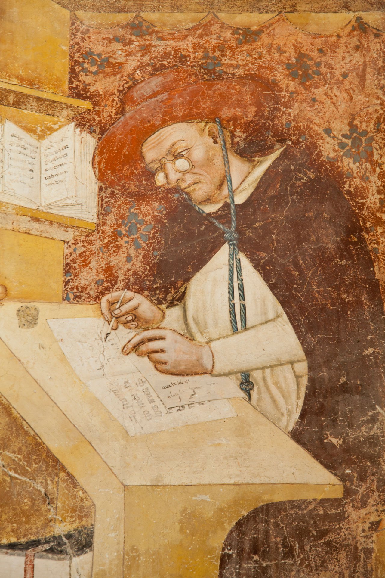 The University Arrives — image 3