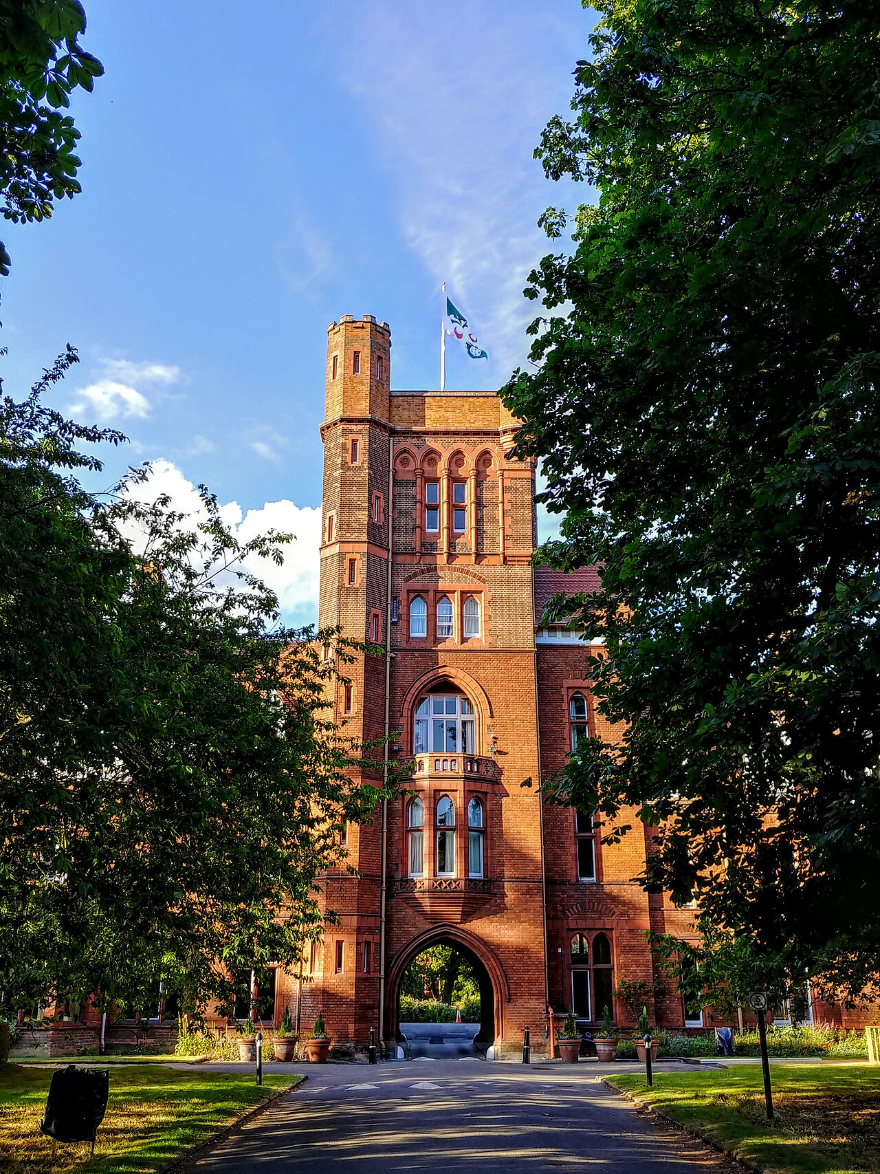 The Victorian Colleges — image 3