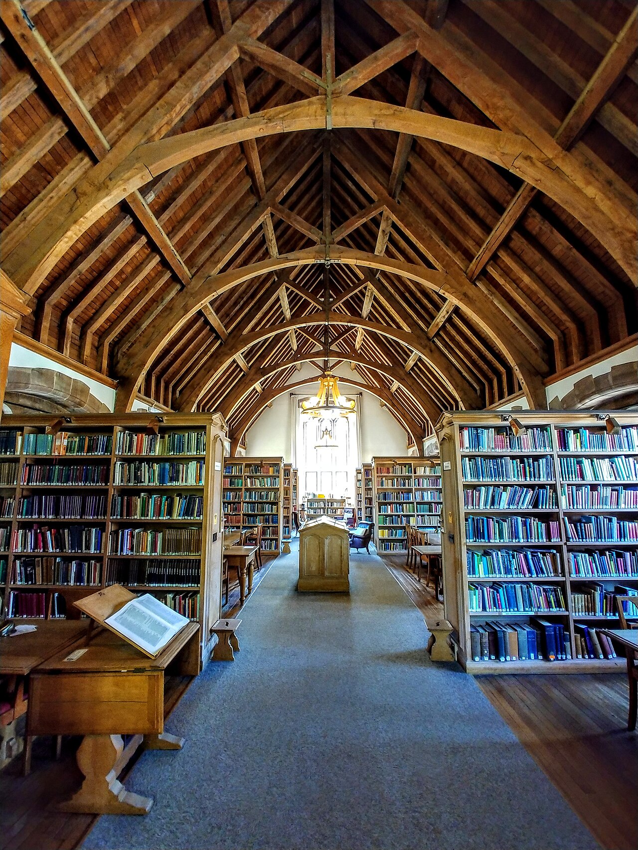 The Victorian Colleges — image 5