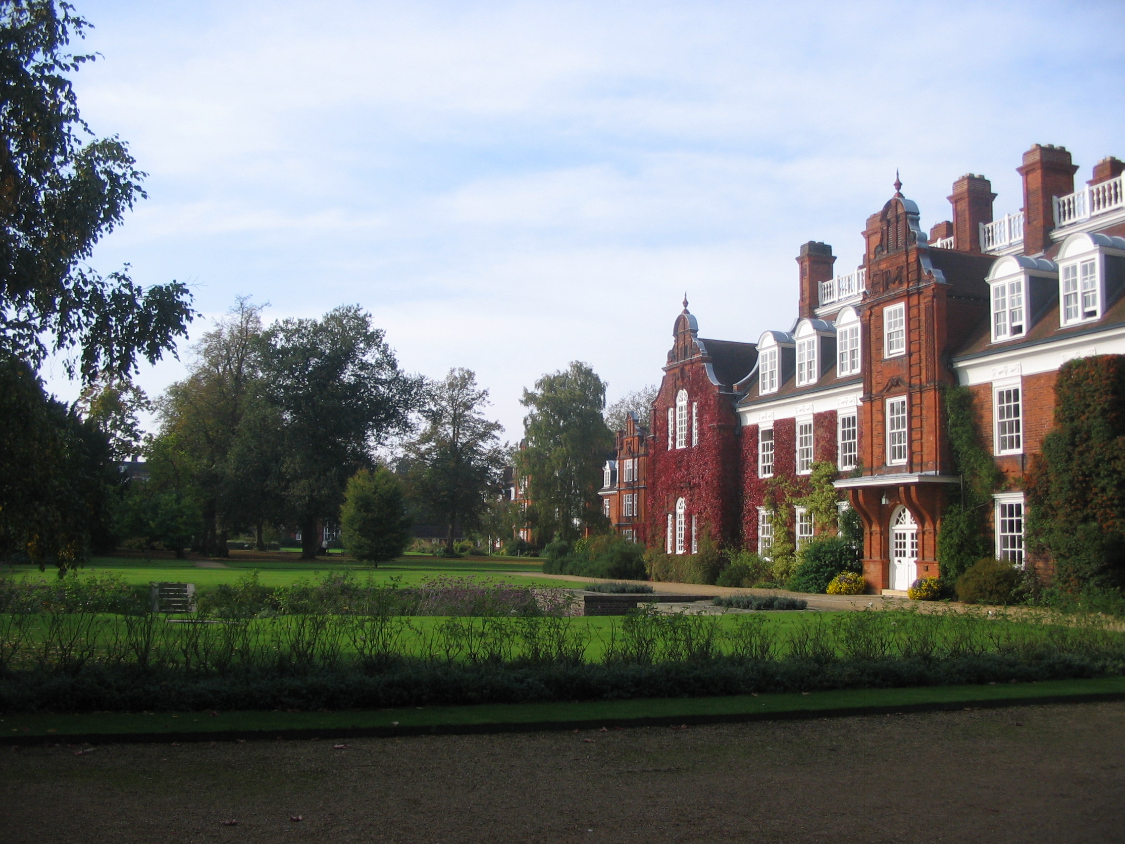 The Victorian Colleges — image 3