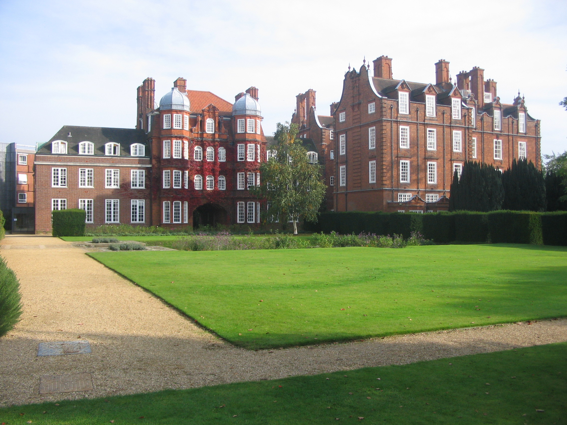 The Victorian Colleges — image 4