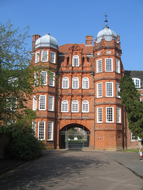 The Victorian Colleges — image 5
