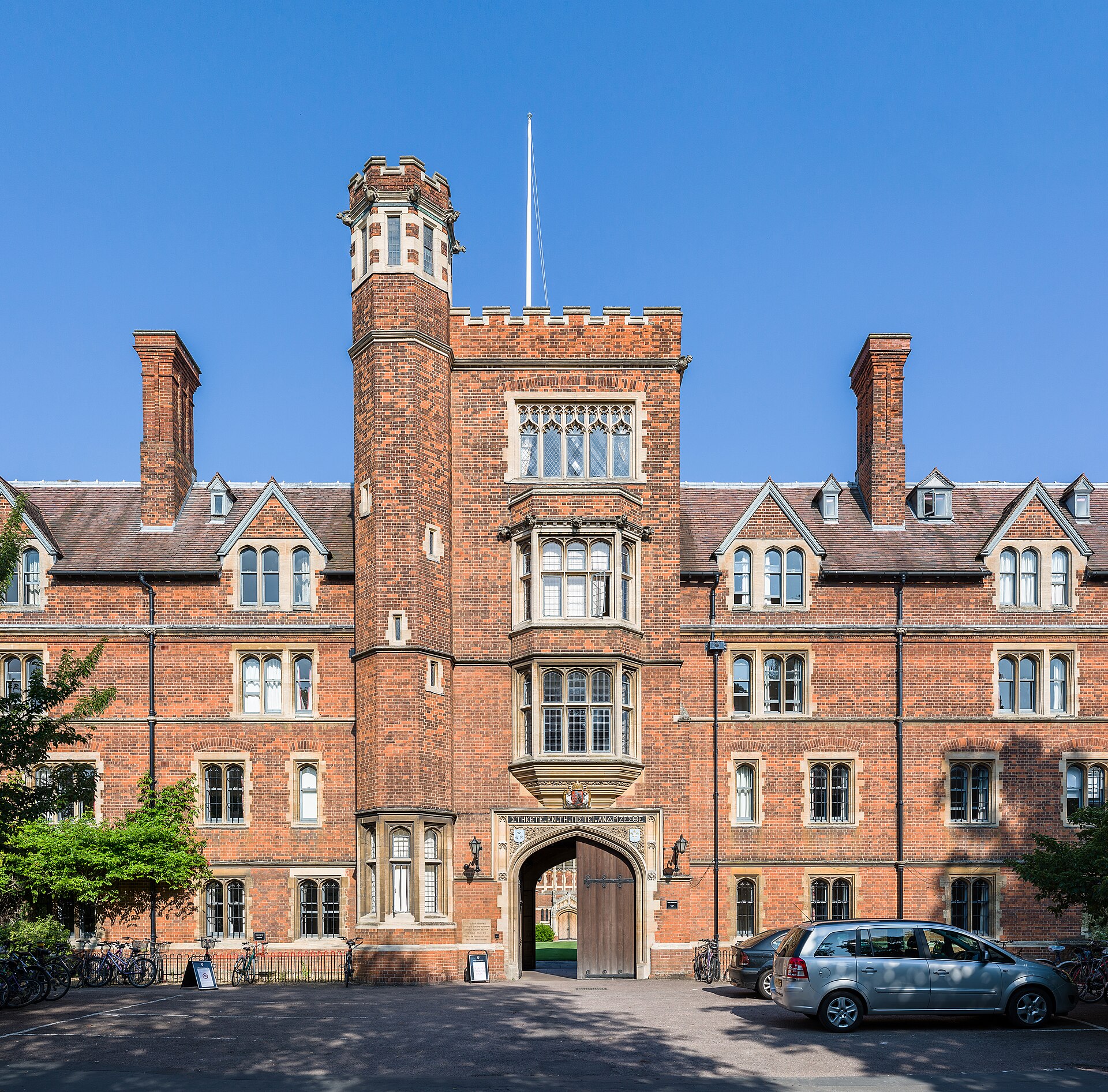 The Victorian Colleges — image 2