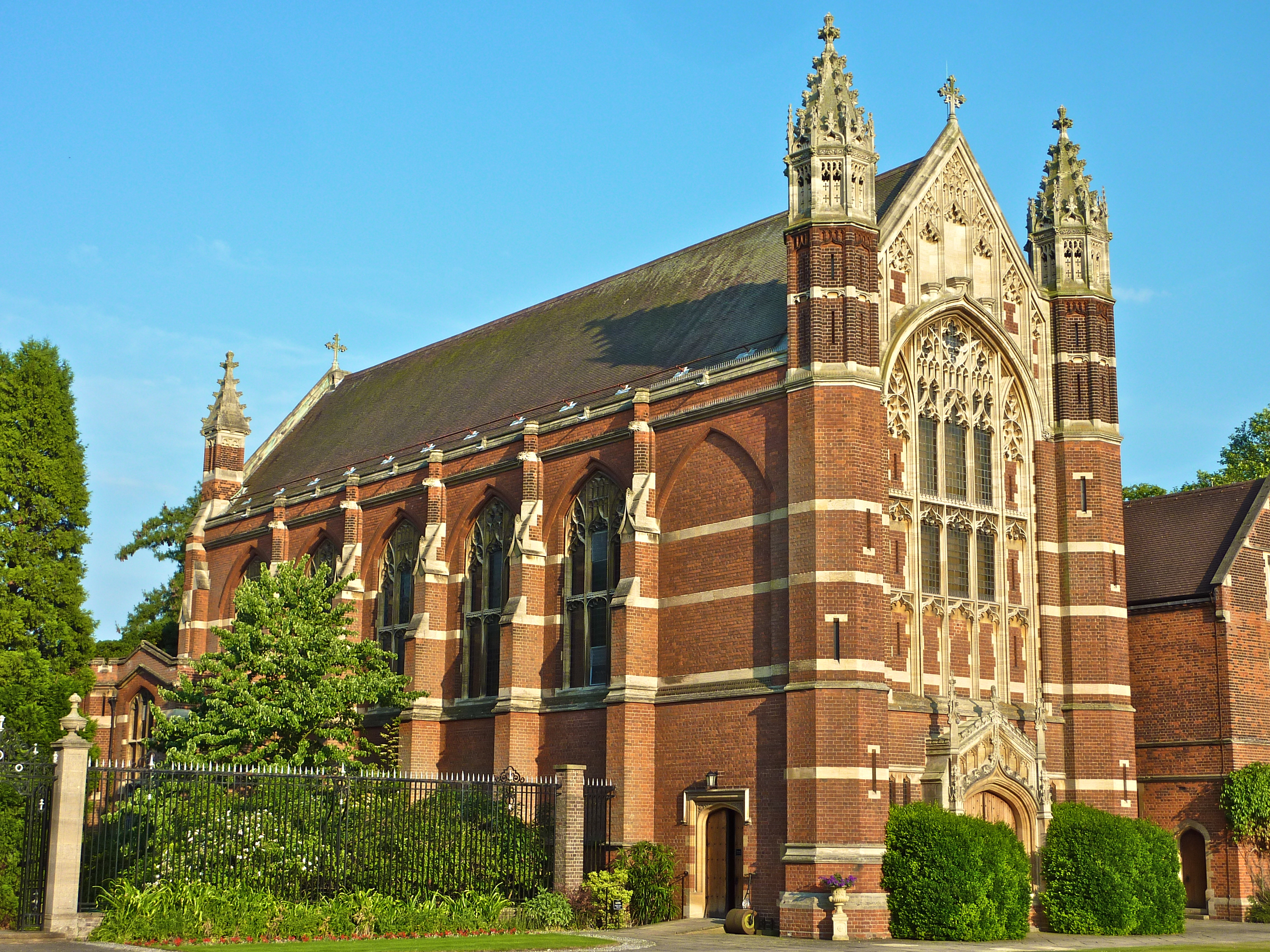 The Victorian Colleges — image 3