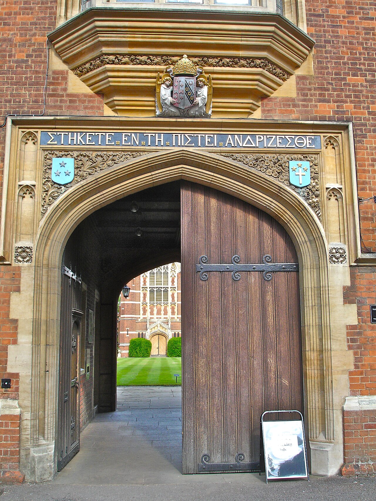 The Victorian Colleges — image 4