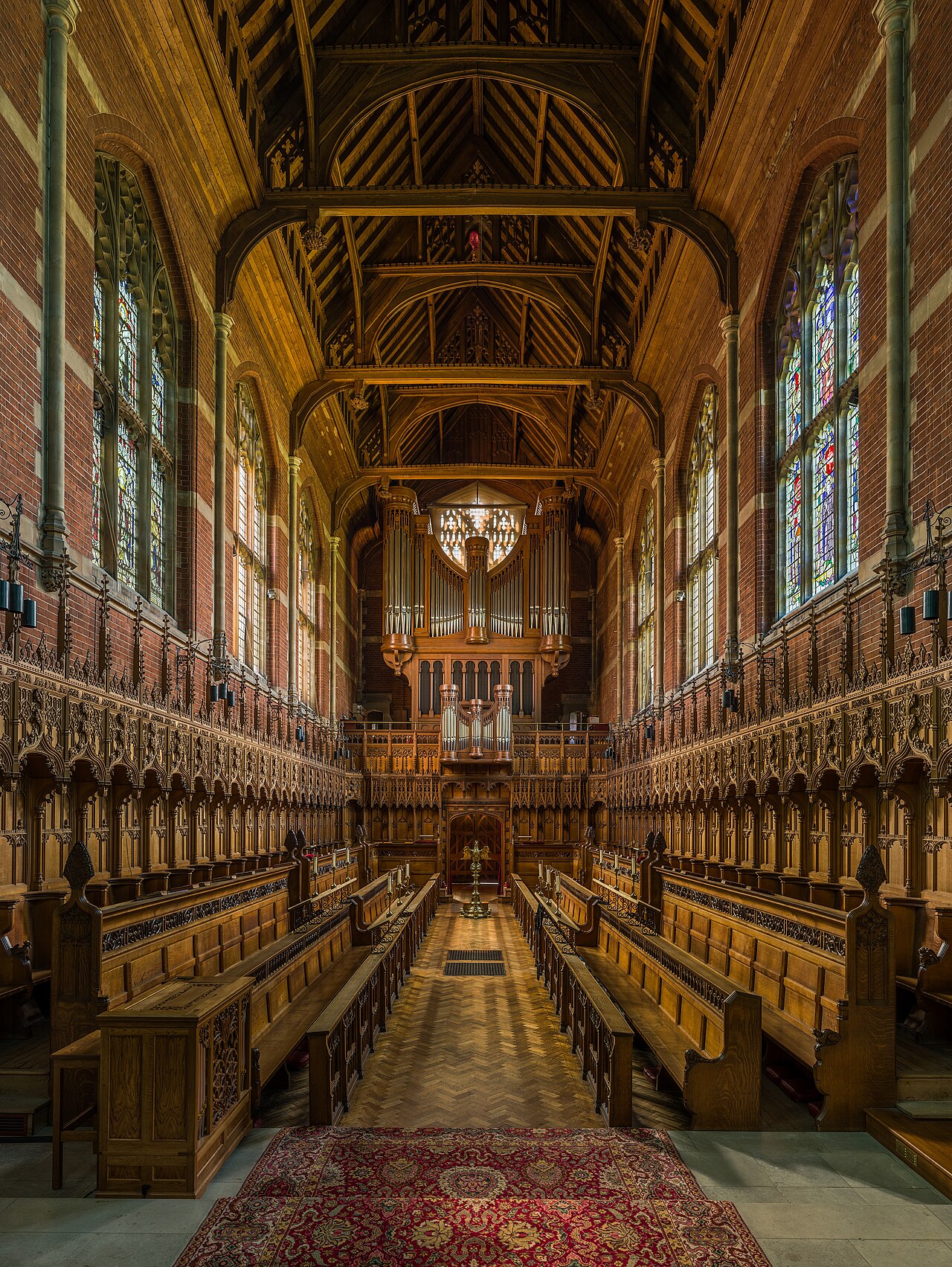 The Victorian Colleges — image 5
