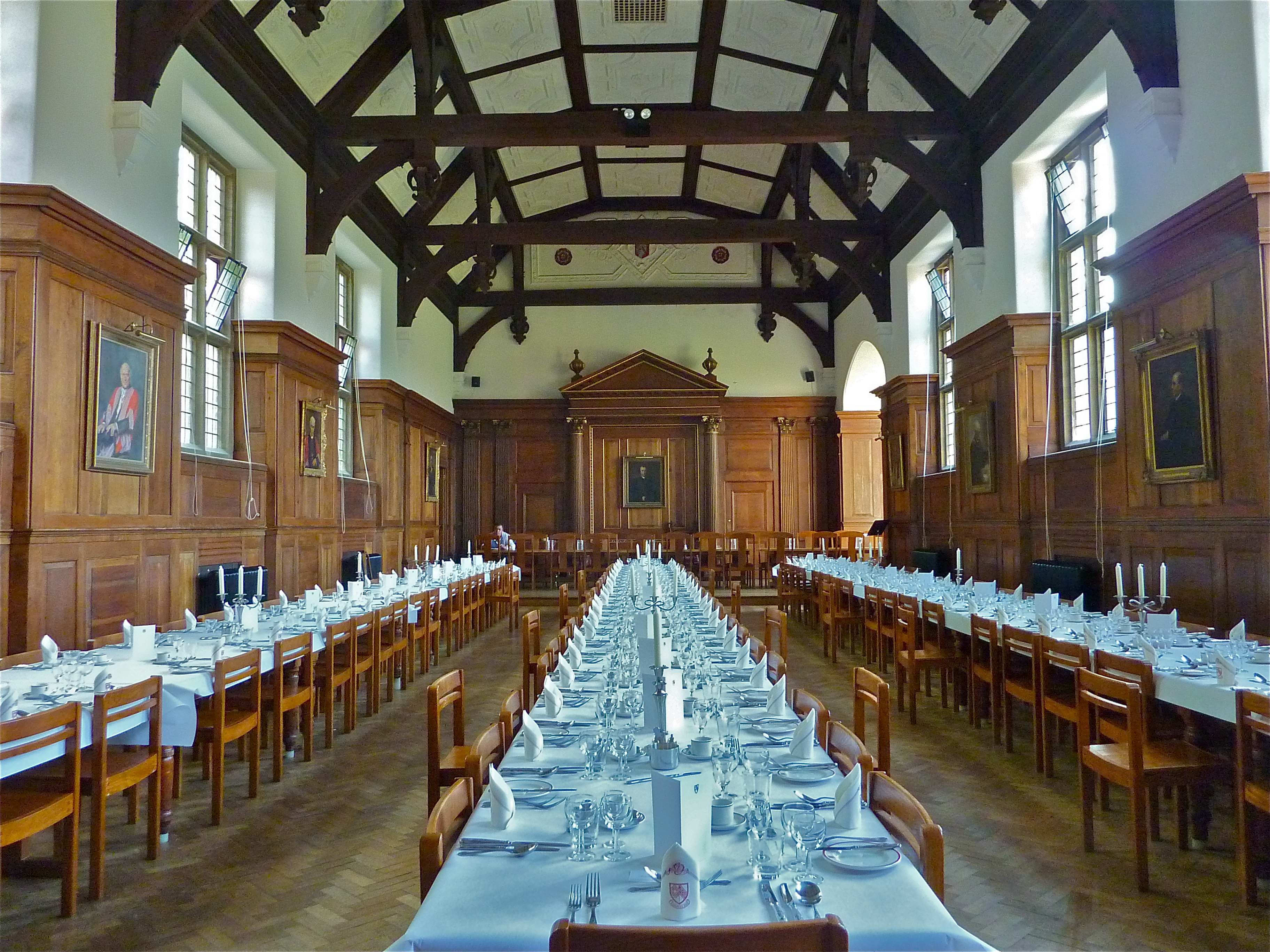 The Victorian Colleges — image 7