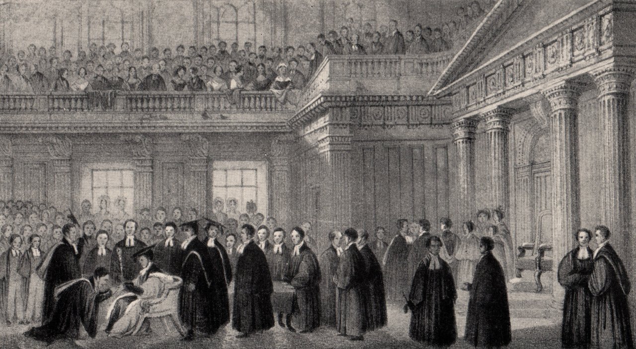 The Victorian Colleges — image 3