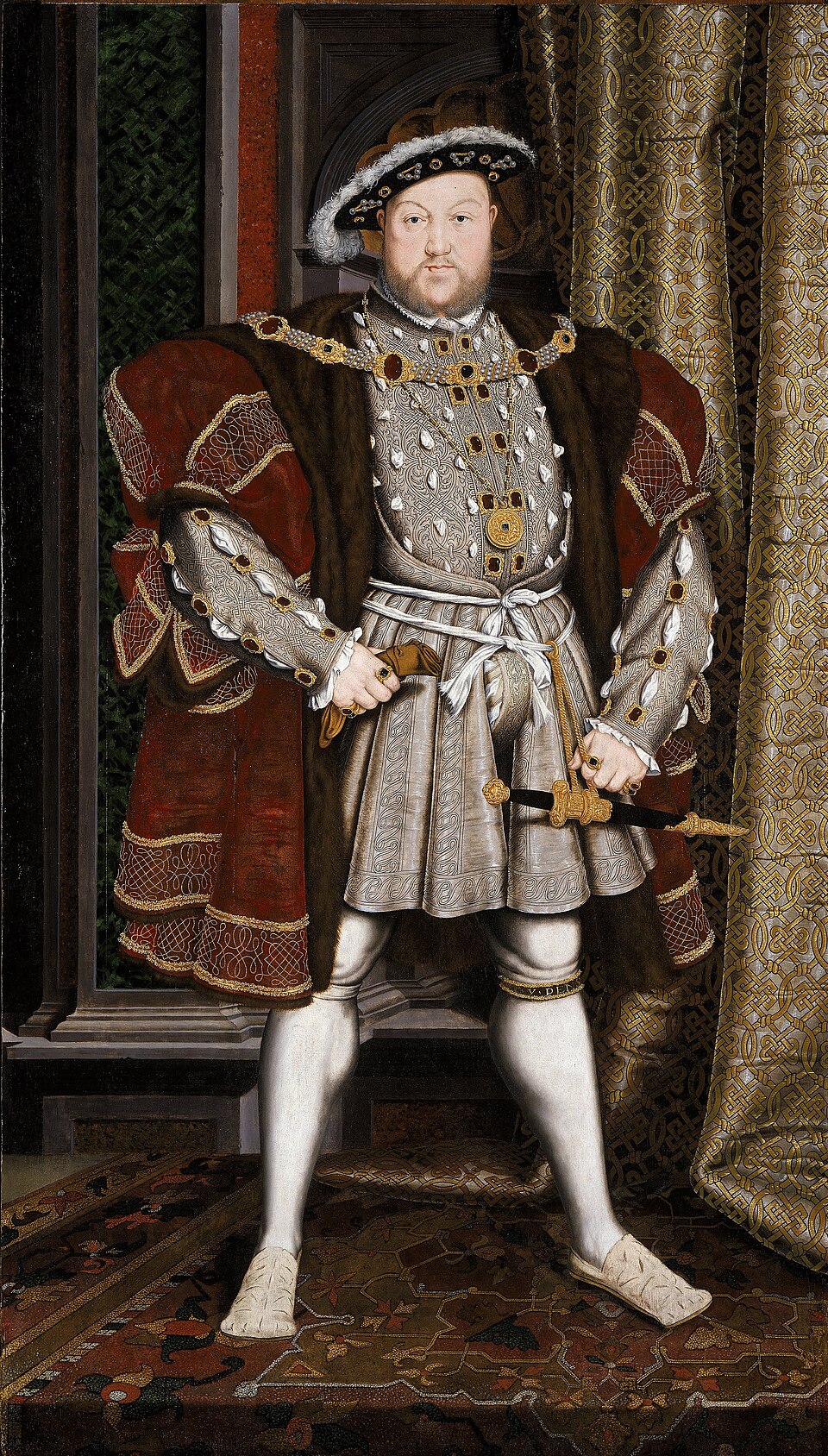 Trinity College — image 1