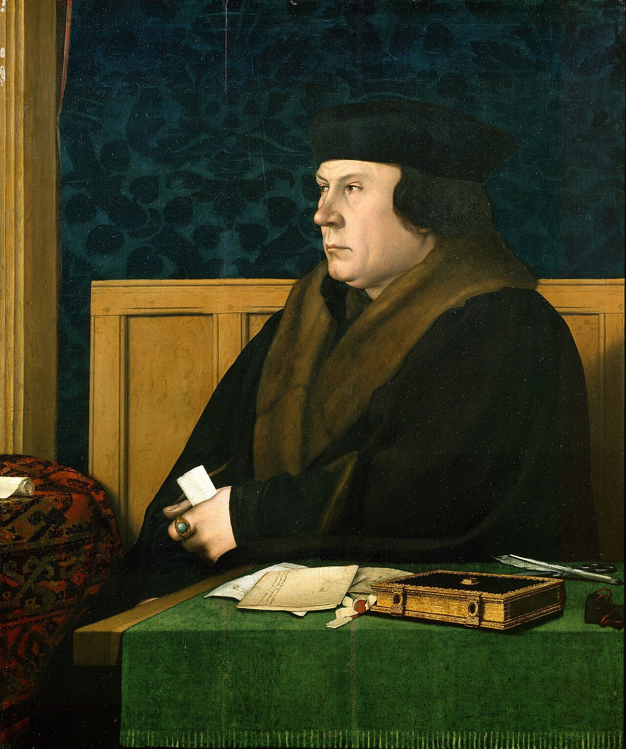Trinity College — image 2