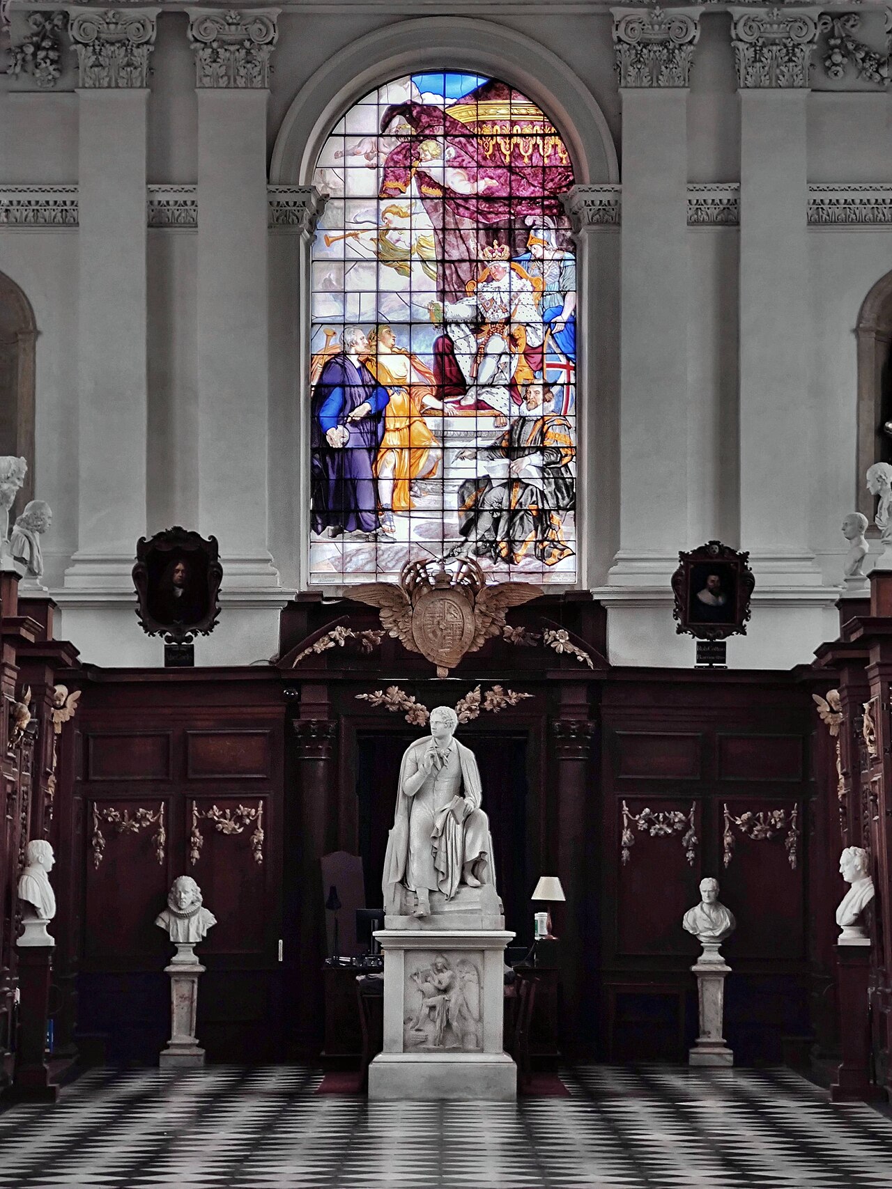Trinity College — image 3