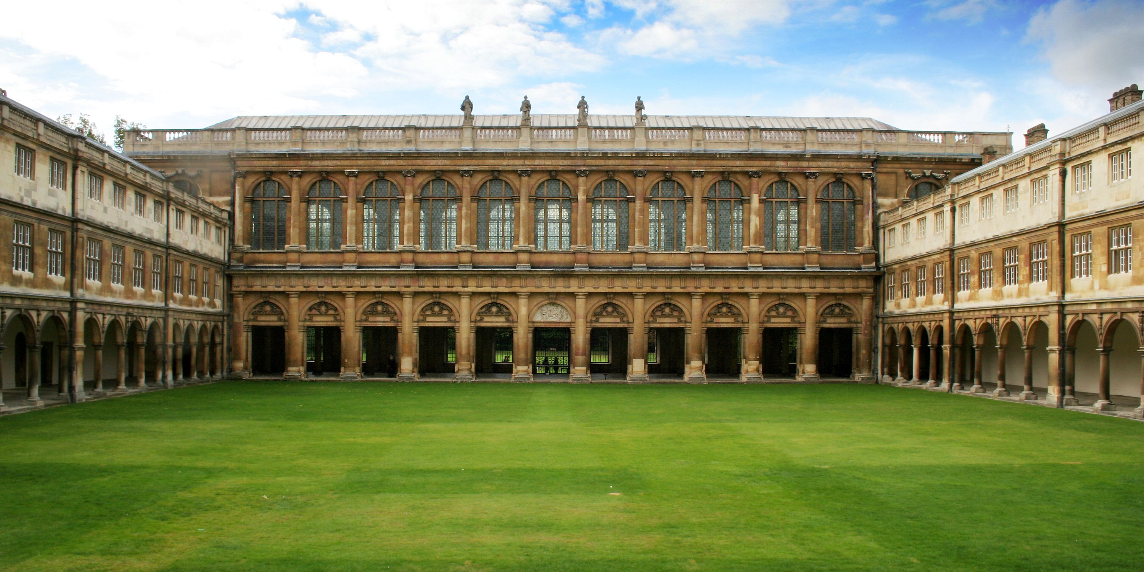 Trinity College — image 4