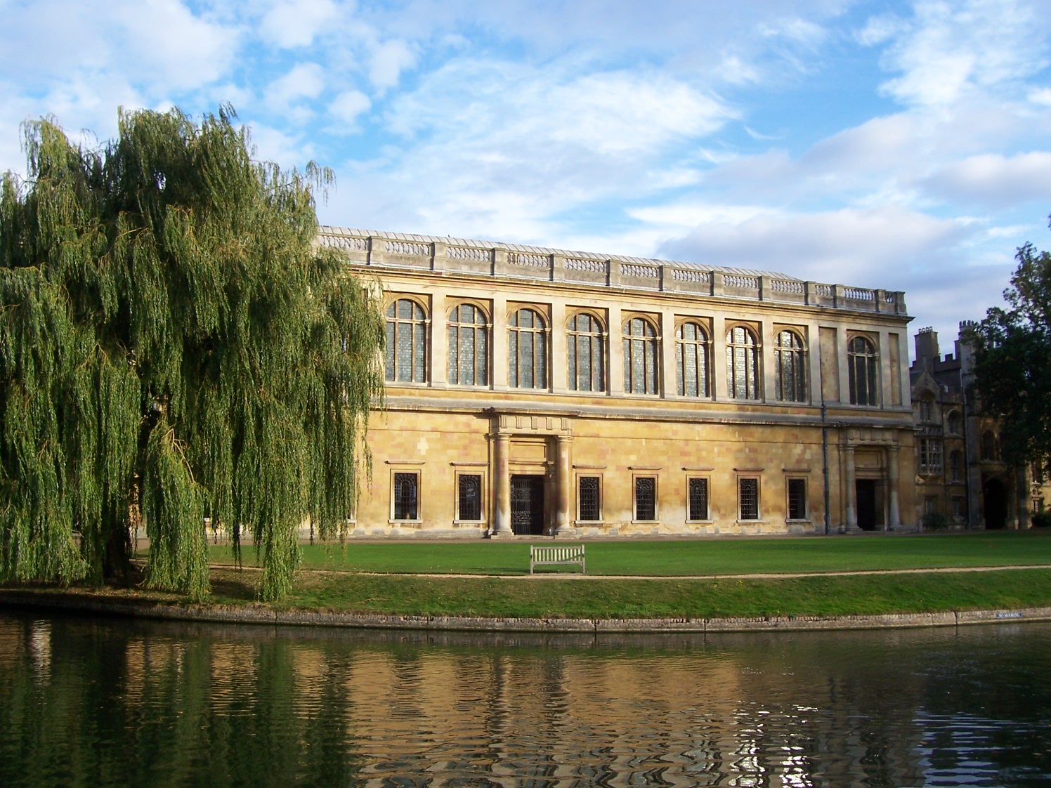 Trinity College